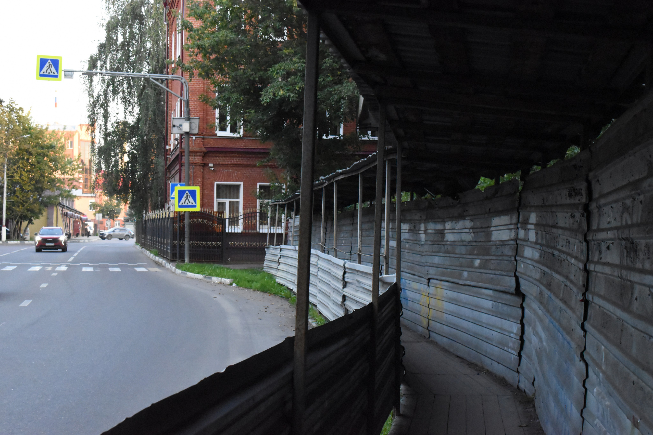 Лето 2025. Фотограф Анатолий Мелентьев