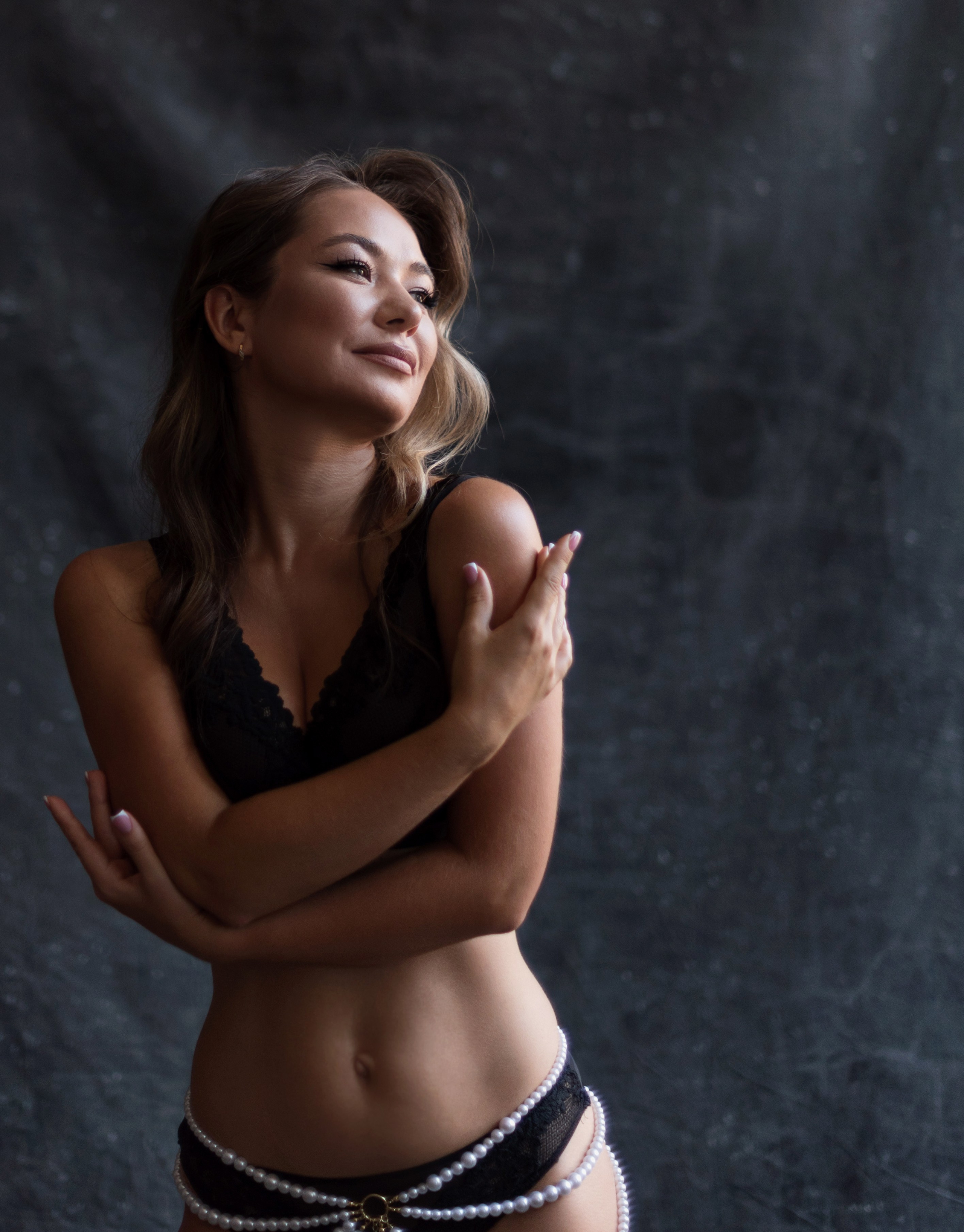 Женский чувственный портрет Светлана. ЖЕНСКИЙ/КОНТЕНТ ФОТОГРАФ МЕДВЕДЕВА НАТАЛЬЯ