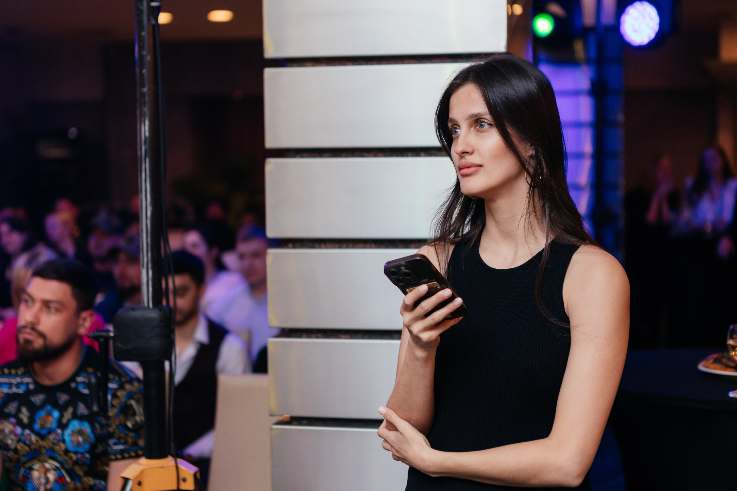 ПРЕМИЯ 2ГИС | PART II. СВОИ. ФОТООТЧЕТЫ-СОБЫТИЯ-МЕСТА