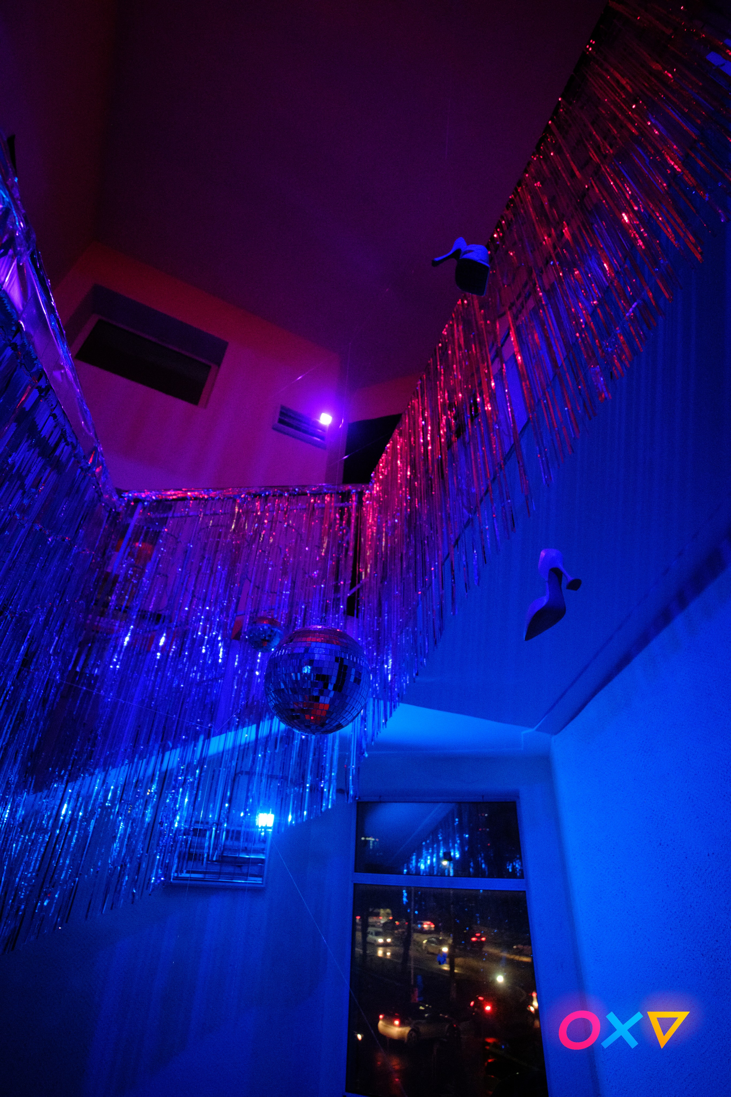 𝐏𝐀𝐑𝐓𝐘𝐕𝐄𝐑𝐒𝐄 II. Праздники под ключ «ПраздниКKey»