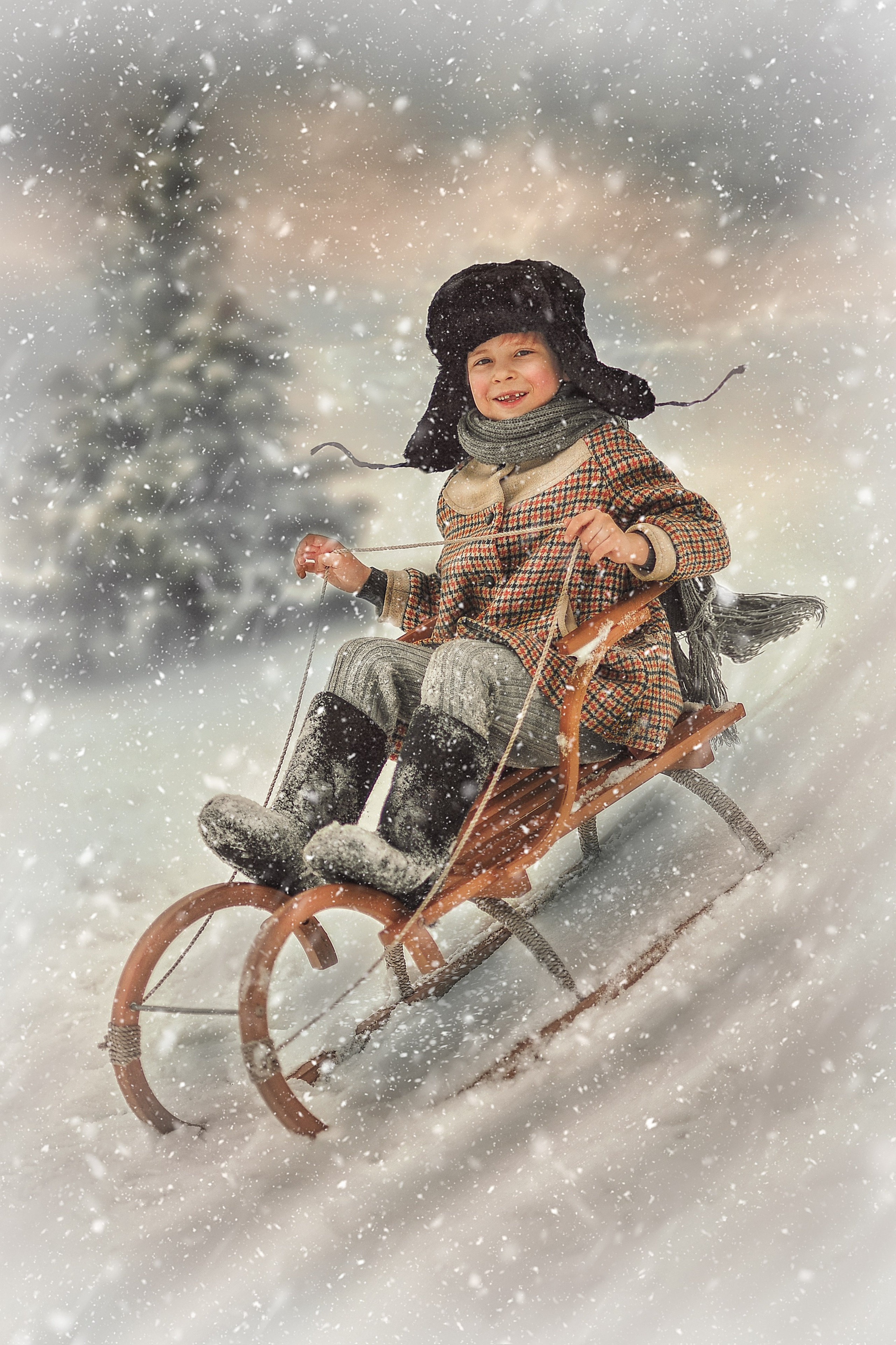 Детский, семейный фотограф в Ижевске и Москве Аксинья Лысенкова ADEN