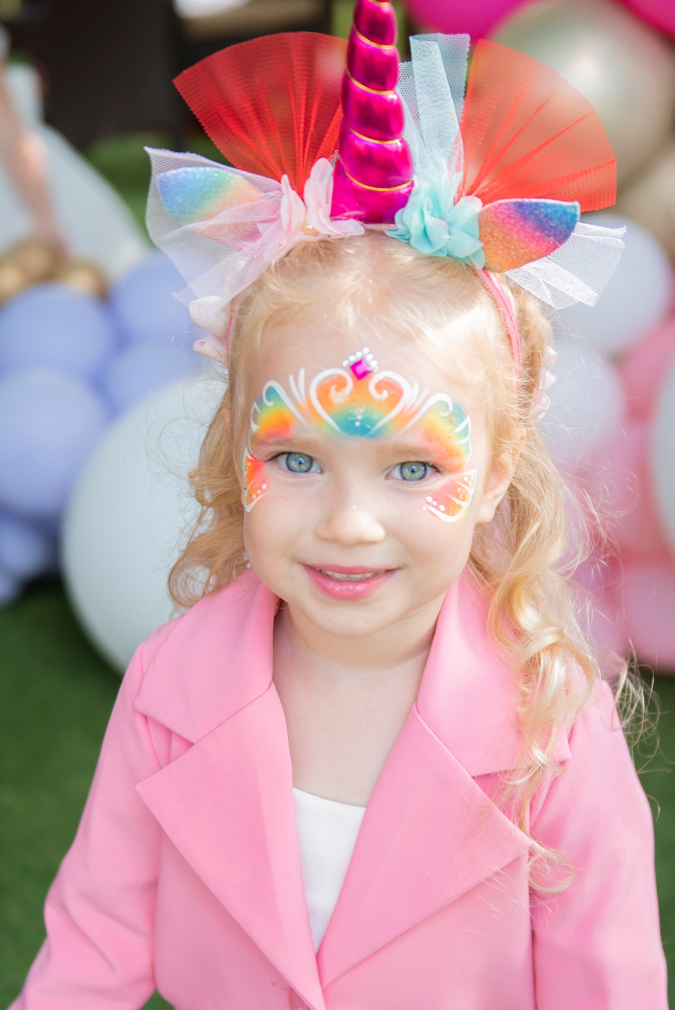 Амира 4 года. Профессиональный фотограф в Москве и Одинцово Родика Архип