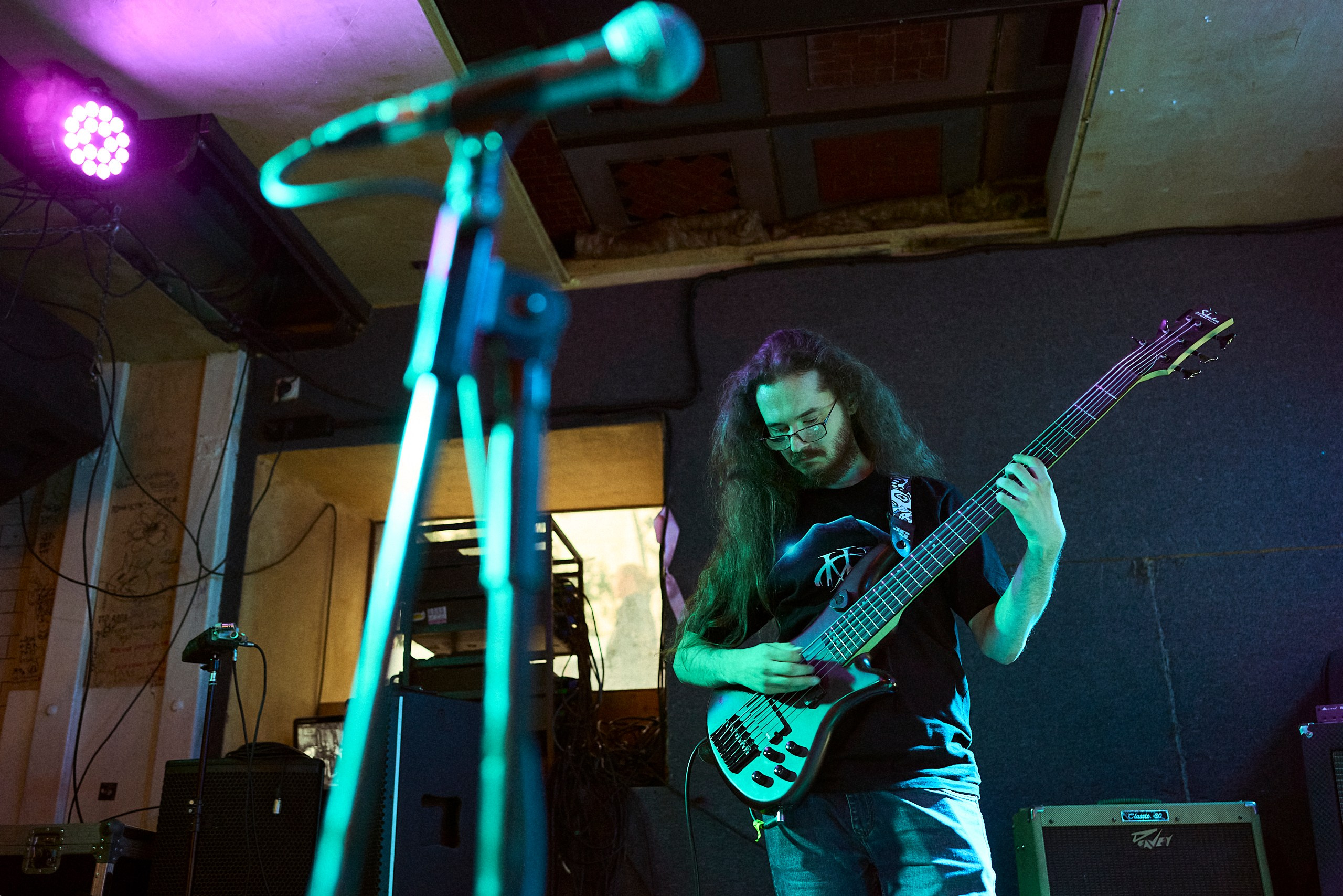 Импровдом, 23.07.24. Иван Кобяков