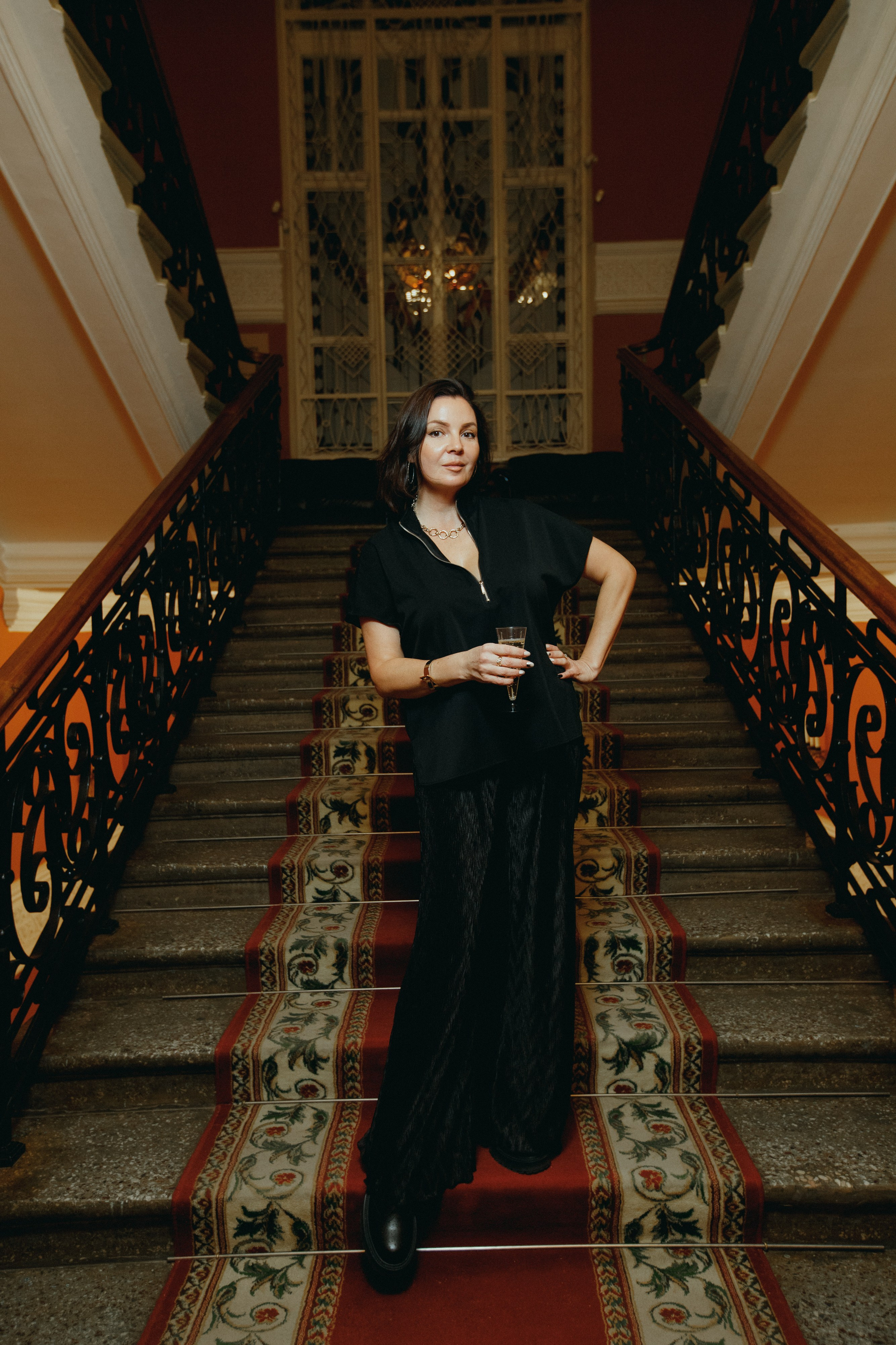 VITRINA BEAUTY — НОТЫ. МУЗЫКАЛЬНЫЙ ВЕЧЕР. СВОИ. ФОТООТЧЕТЫ-СОБЫТИЯ-МЕСТА