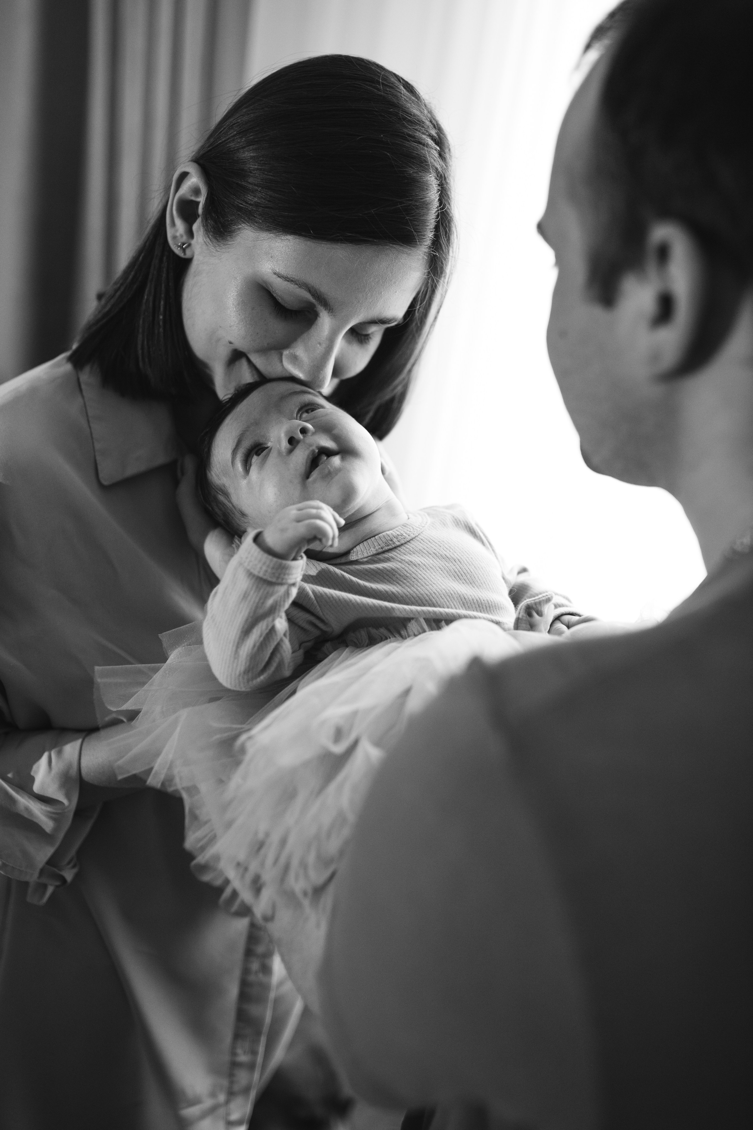 Фотограф в Нижнем Новгороде Лебедева Елена