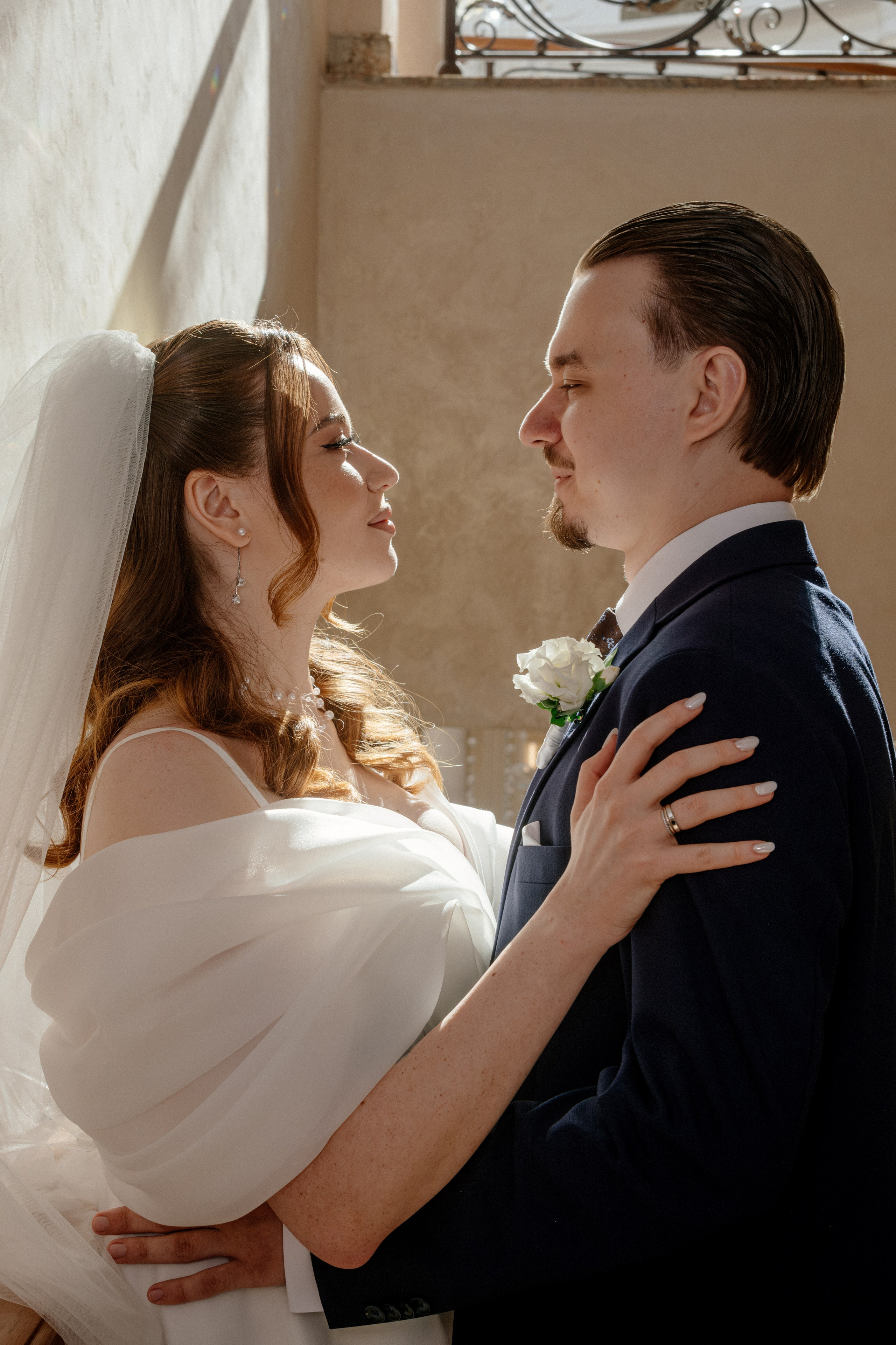 Светлана и Ильяс. Семейный фотограф и видеограф в Тюмени Анна Жагорина