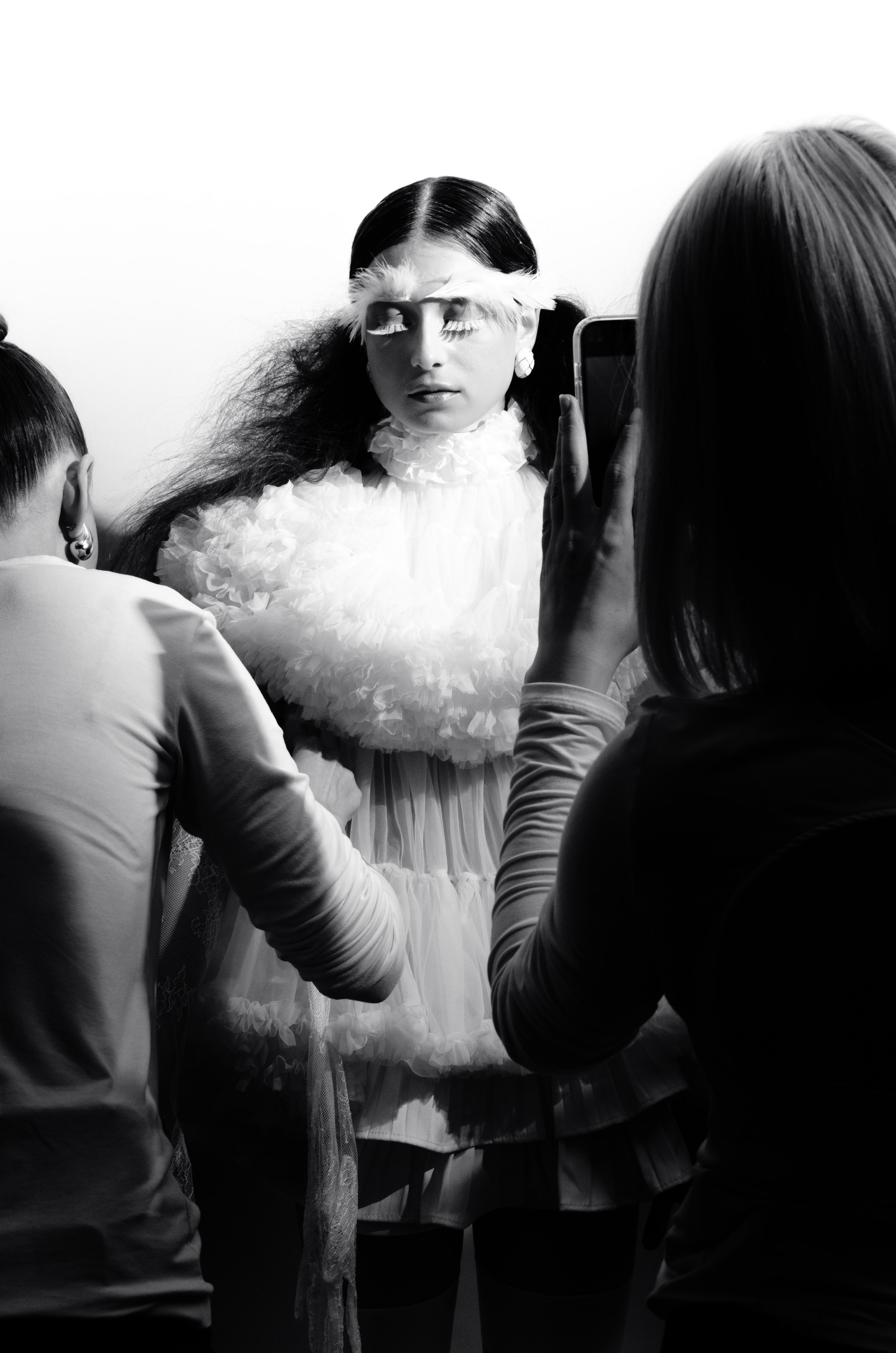 БЛОГ. Илья Васильев Fashion и Portrait фотограф