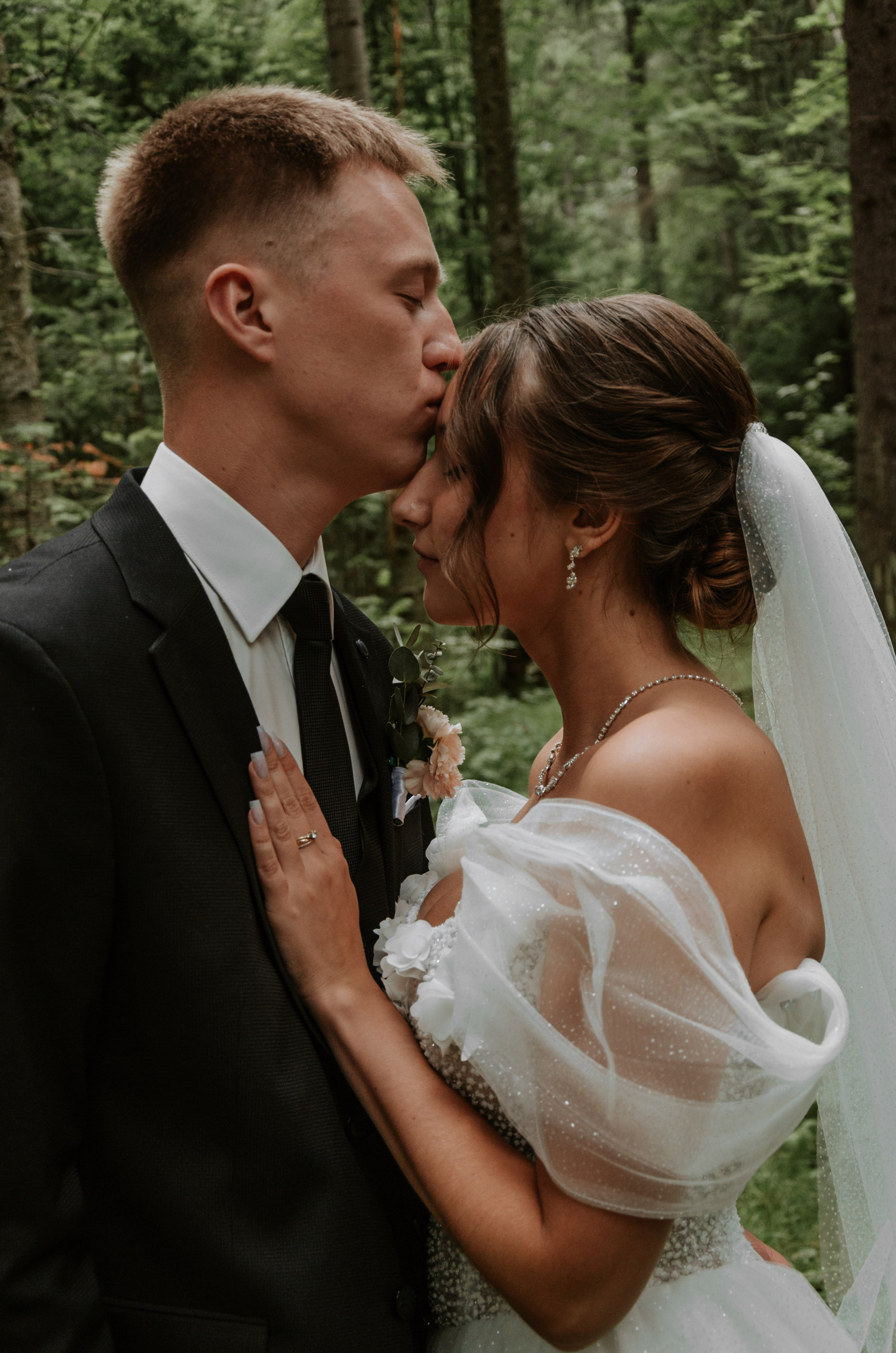 Фотограф на свадьбу / на корпоратив — Анастасия Прошутинская (Екатеринбург, Нижний Тагил, Реж, Артемовский)