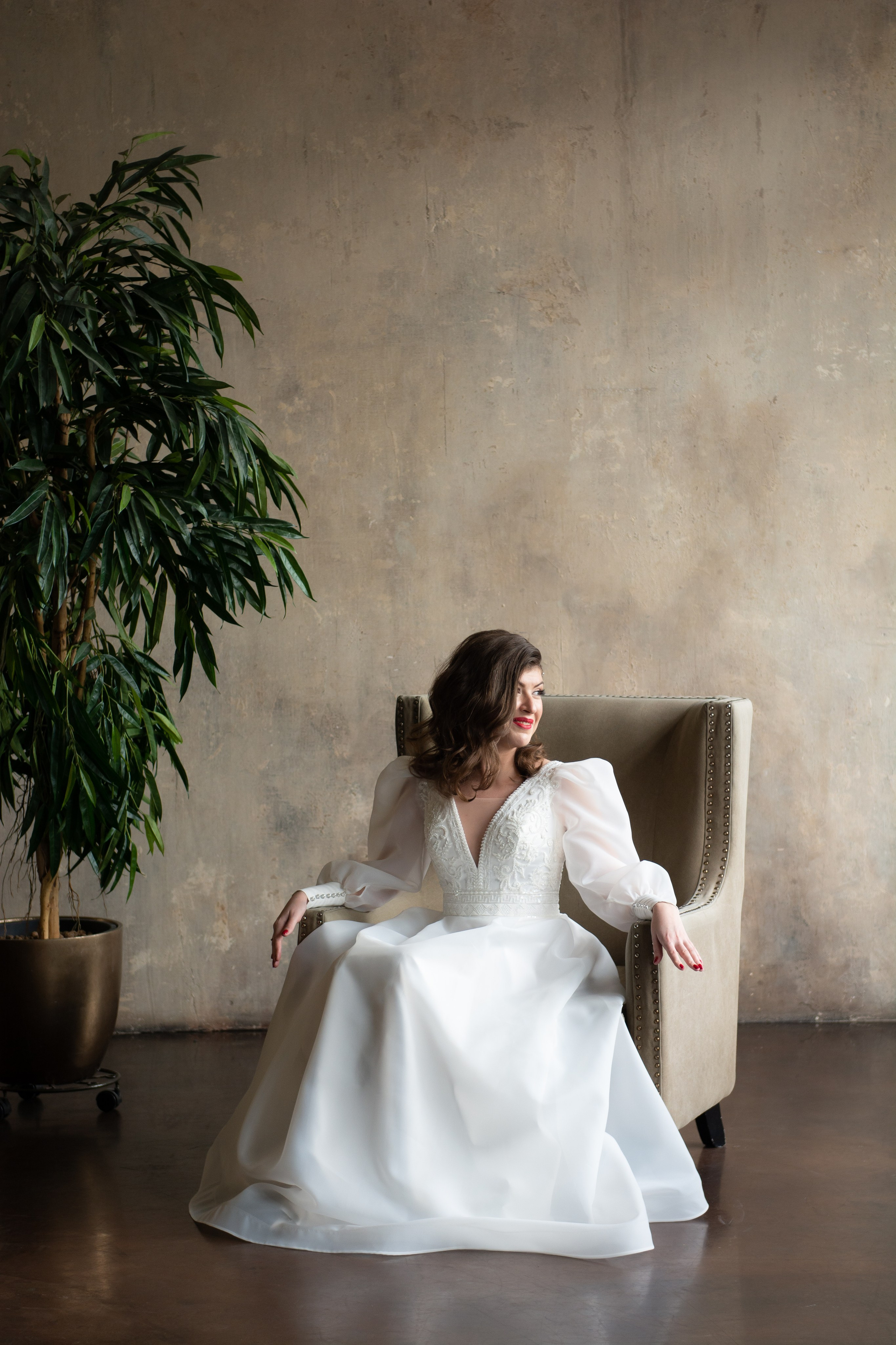 Свадьба Натальи и Николая. Фотосессия беременности — Крылова Натали — Москва