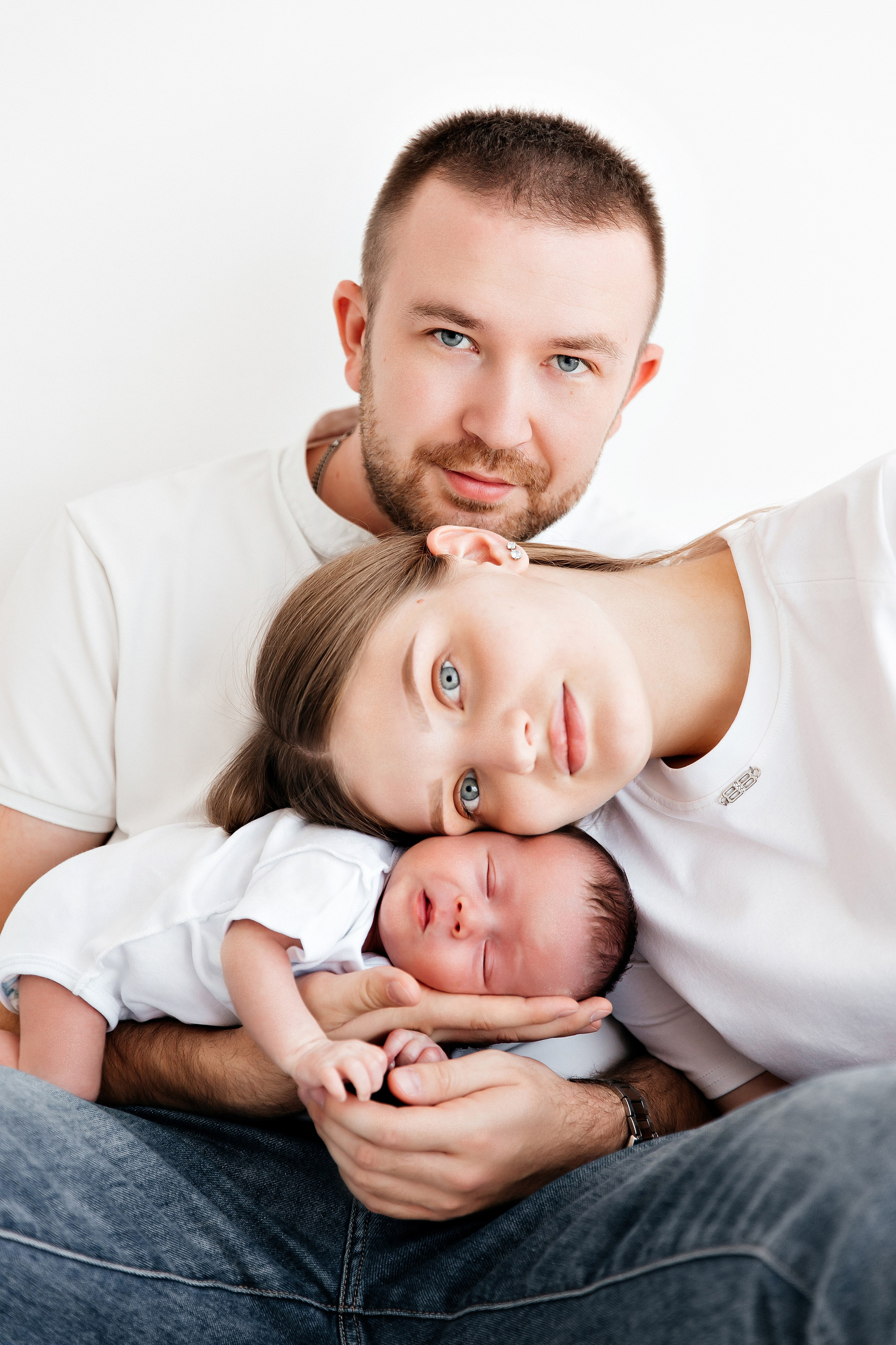 Фотографии. Семейный и детский фотограф в г. Белореченск