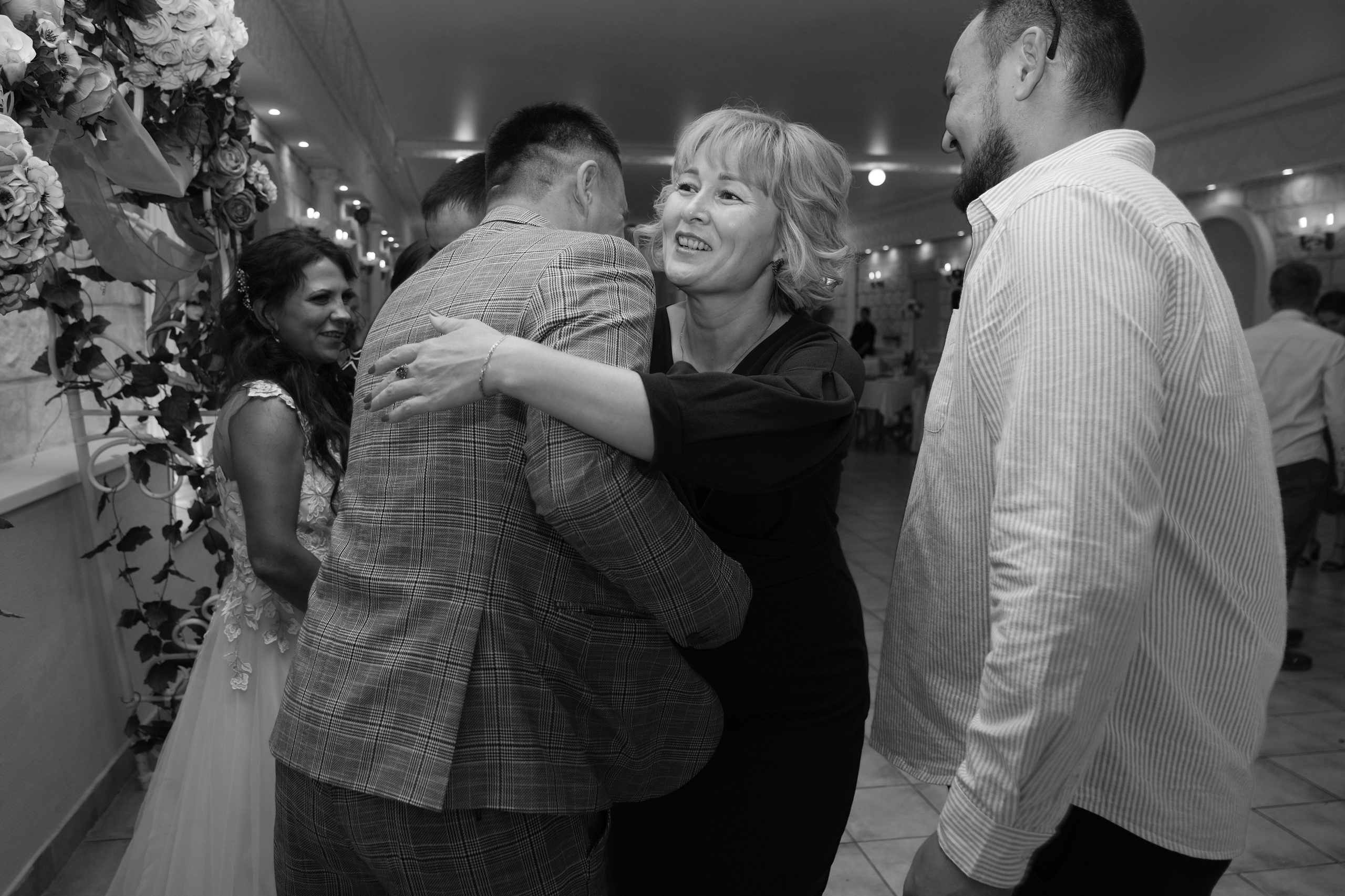 Свадебная фотосессия Фарида и Евгении. Свадебный фотограф в Челябинске Сырчикова Наталья