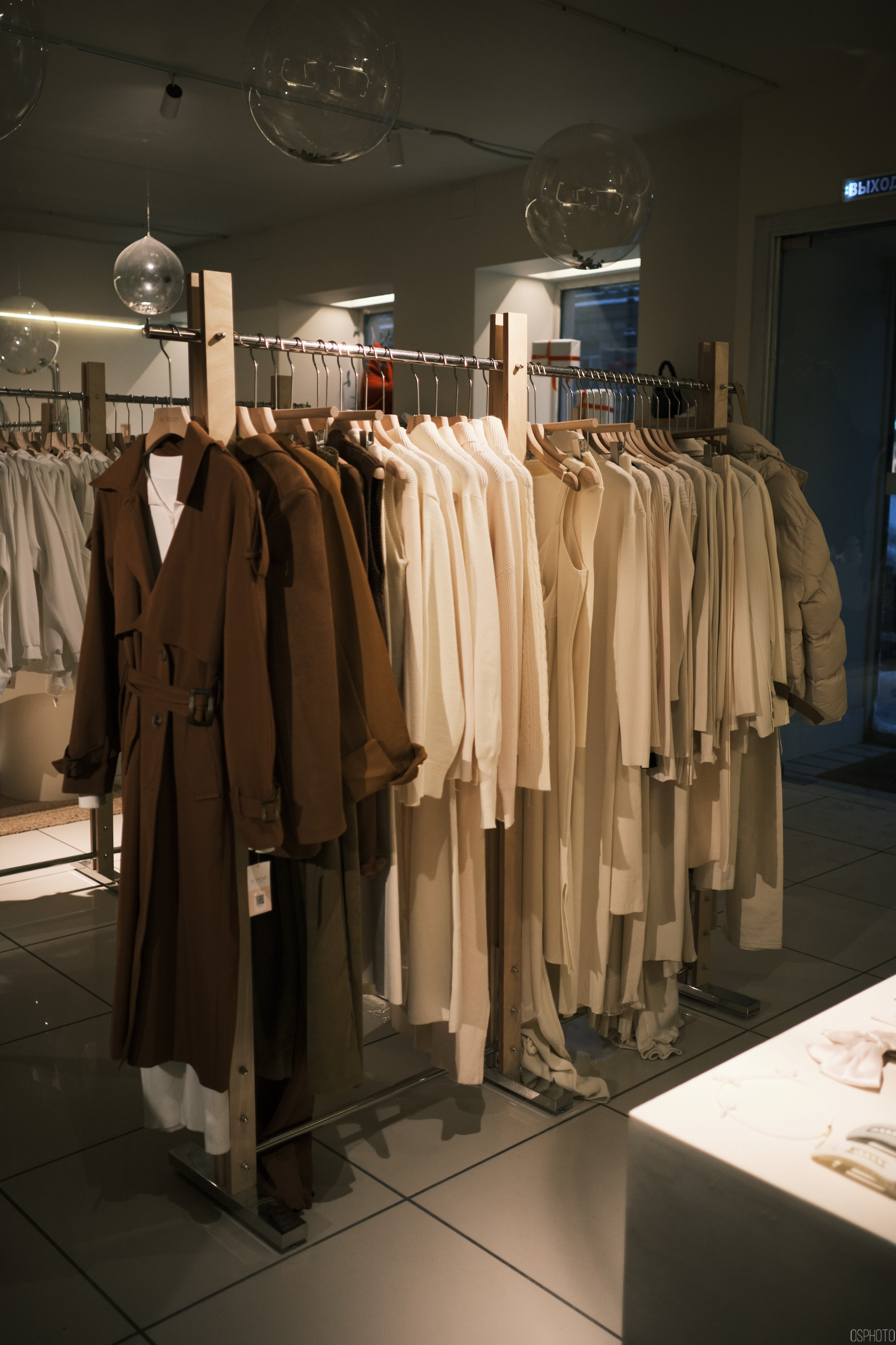 Снег и туман в Санкт-Петербурге. Фотографъ Сергѣевъ. Поймать мгновеніе