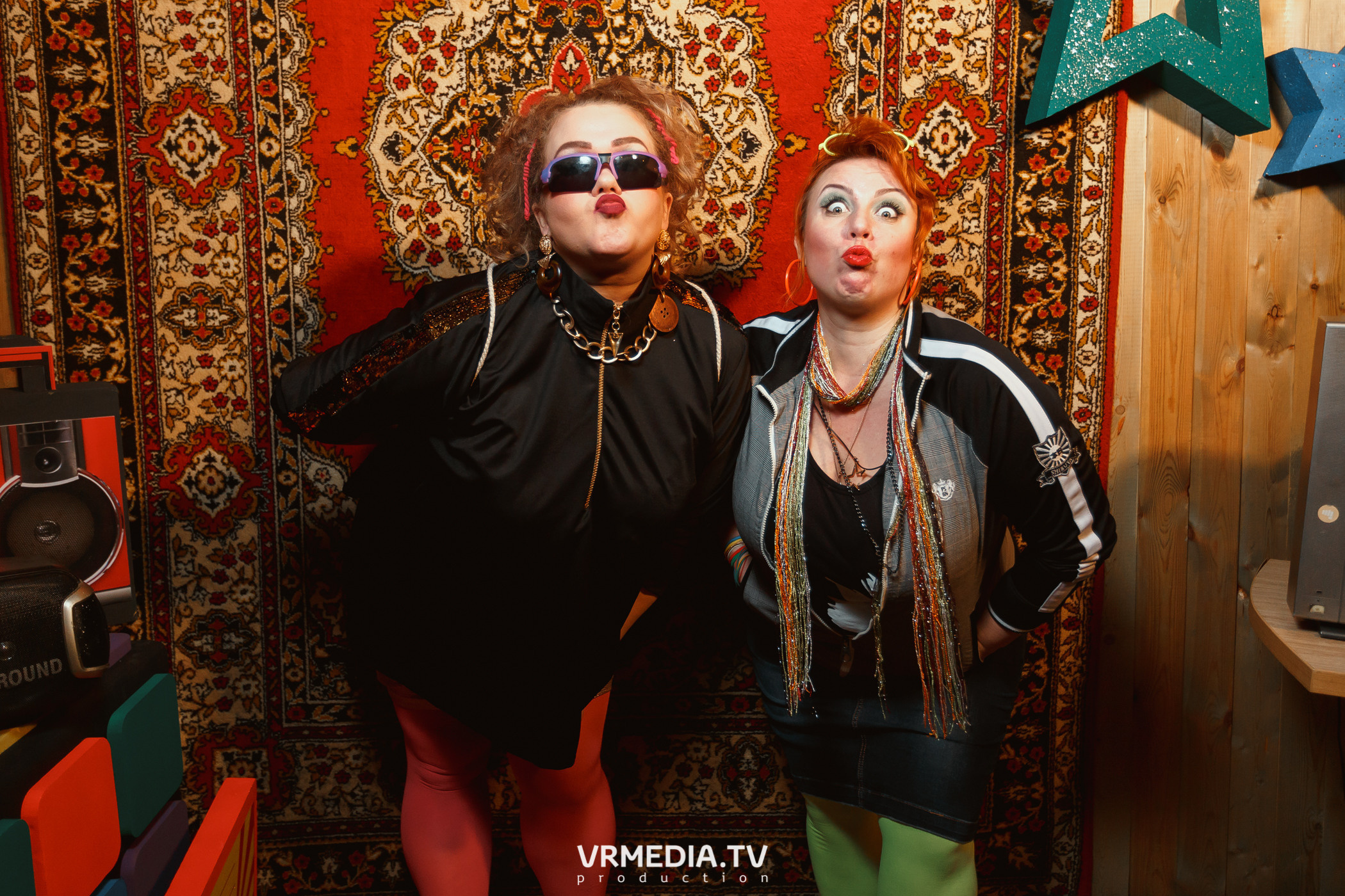 ФОТОГРАФ И ВИДЕООПЕРАТОР НА НОВОГОДНИЙ КОРПОРАТИВ 2021