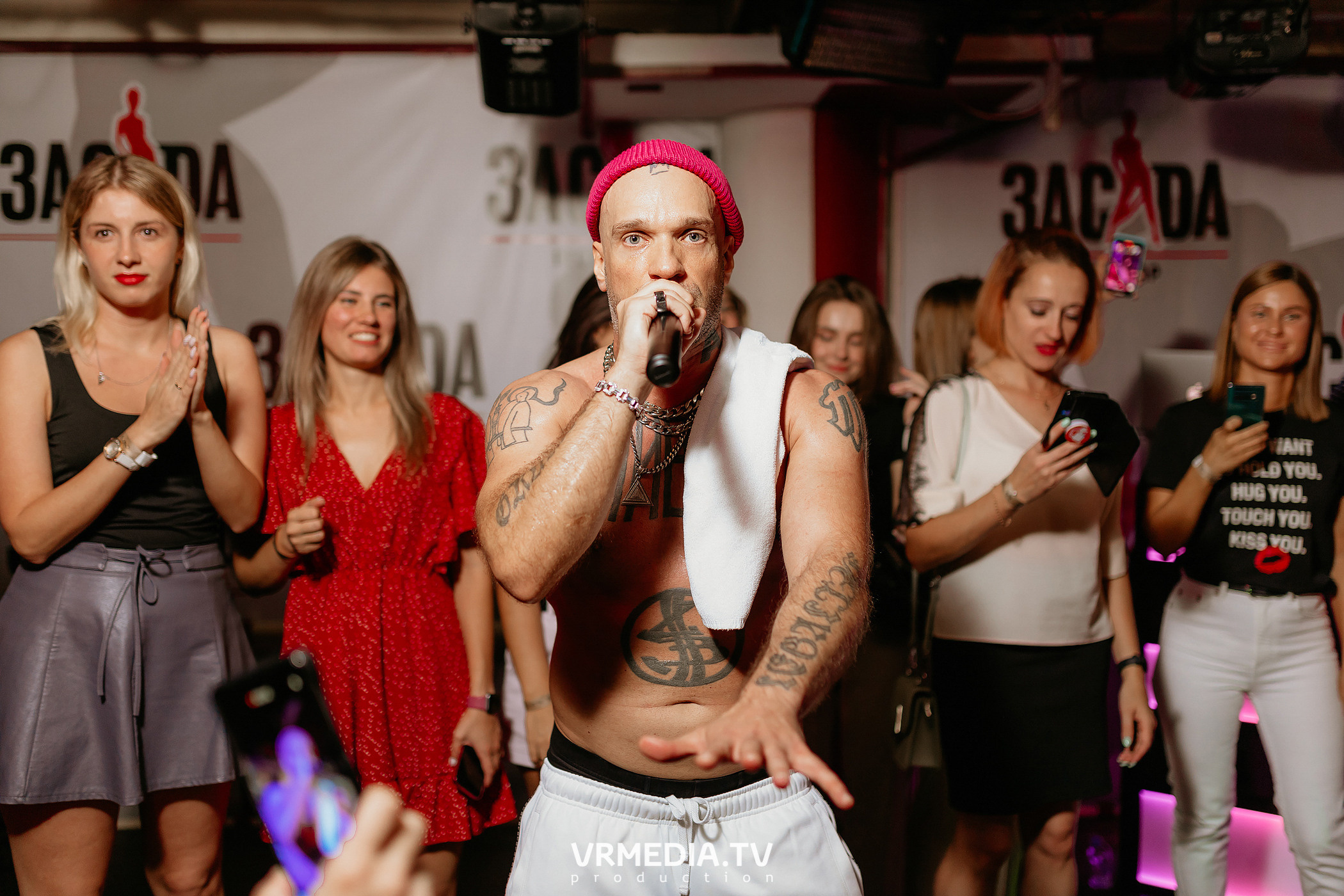 РЕПОРТАЖИ 2021