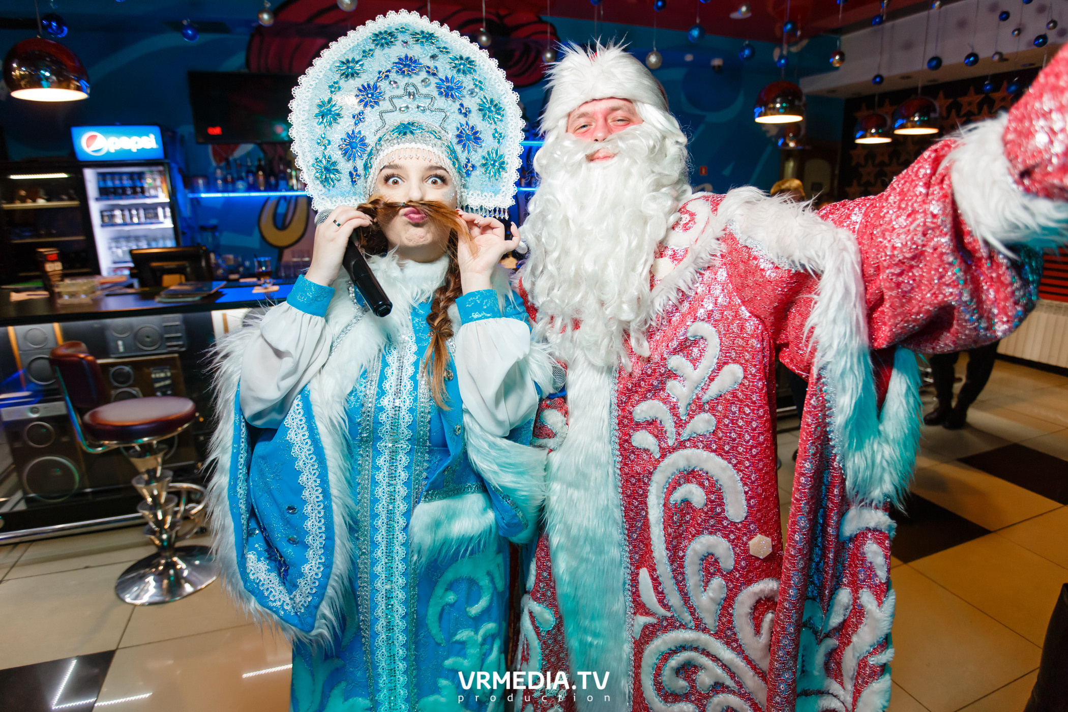 ФОТОГРАФ И ВИДЕООПЕРАТОР НА НОВОГОДНИЙ КОРПОРАТИВ 2021