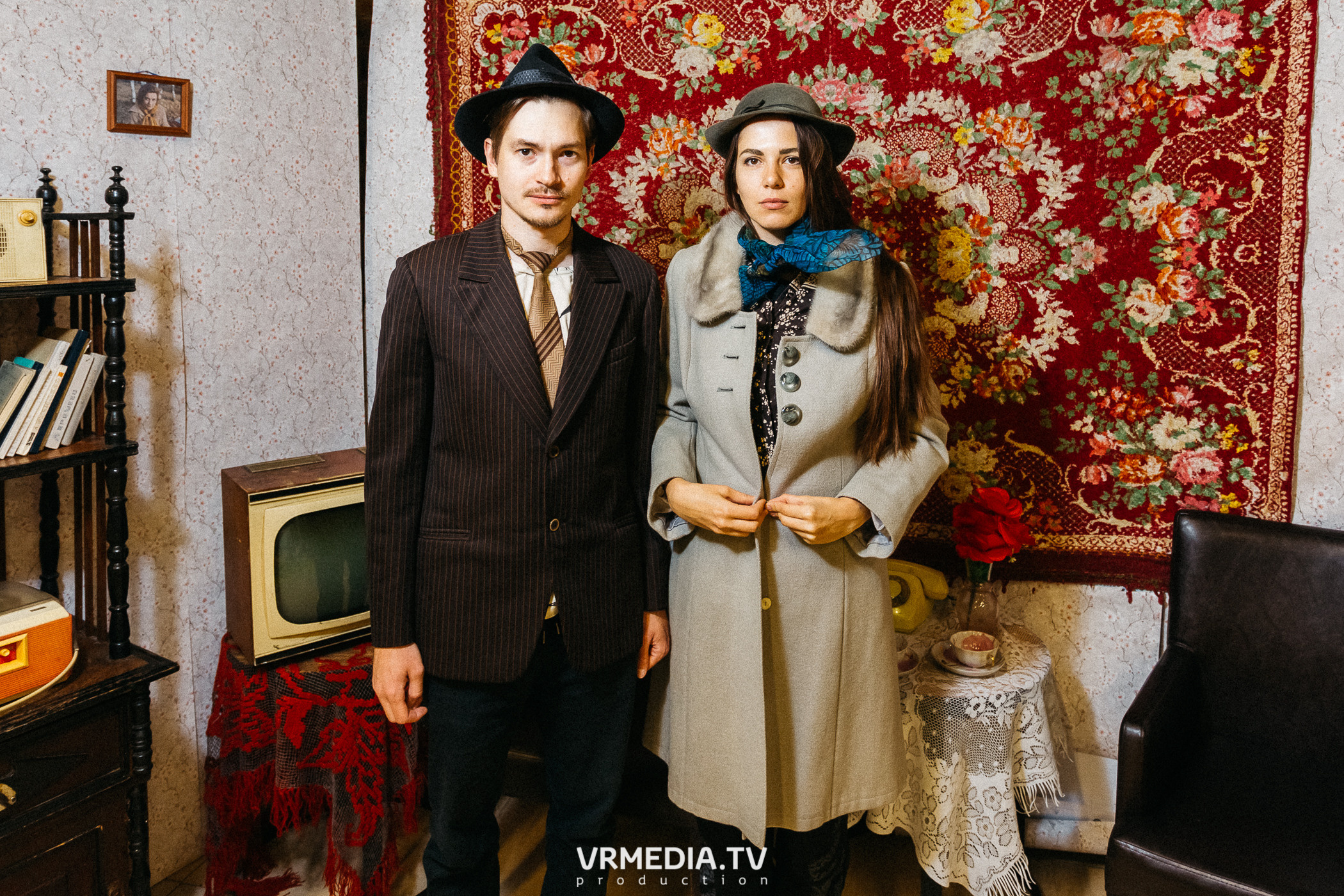 РЕПОРТАЖИ 2021