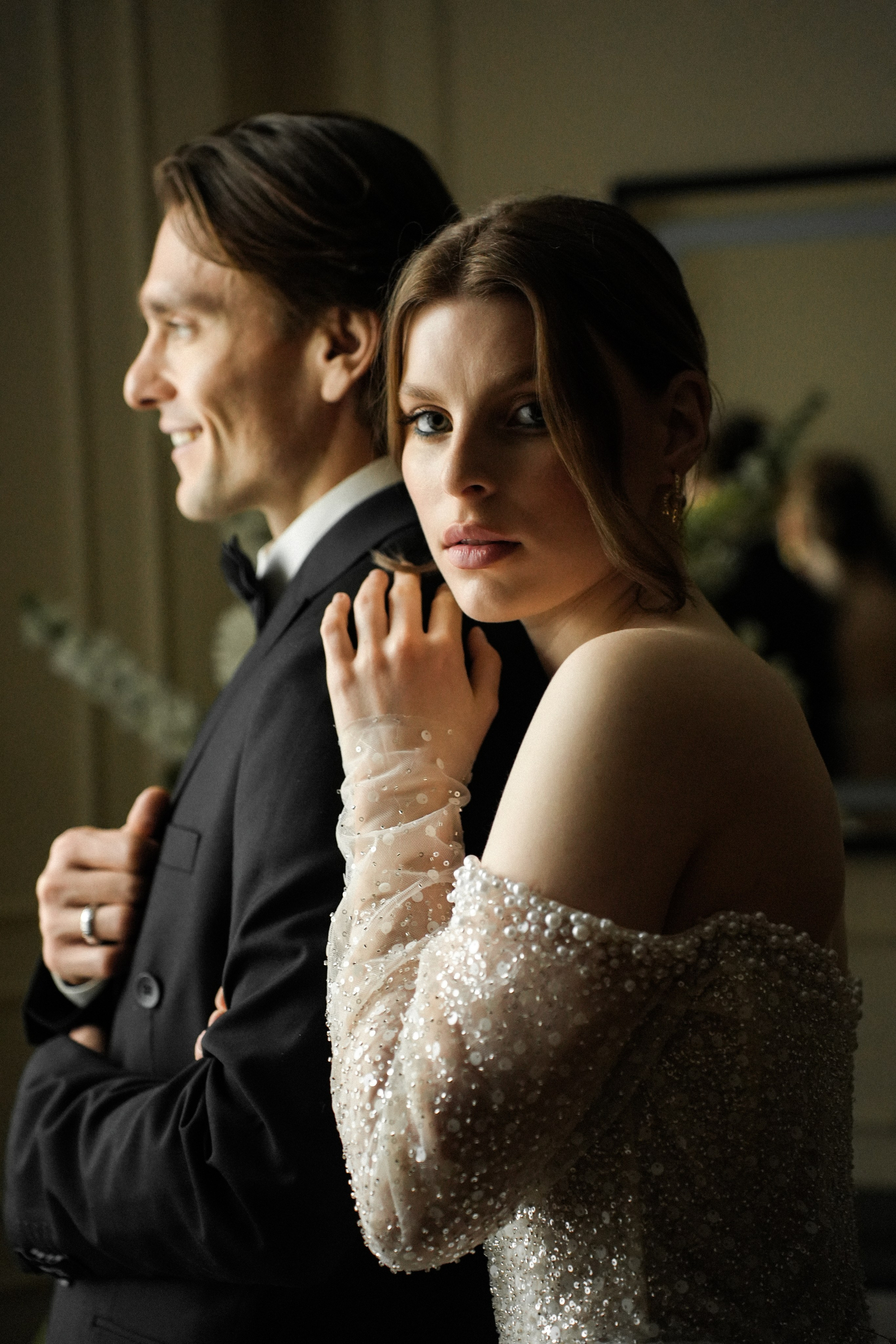 Свадебный фотограф и видеограф в Ростове-на-Дону. Максим и Наталья Лебедевы