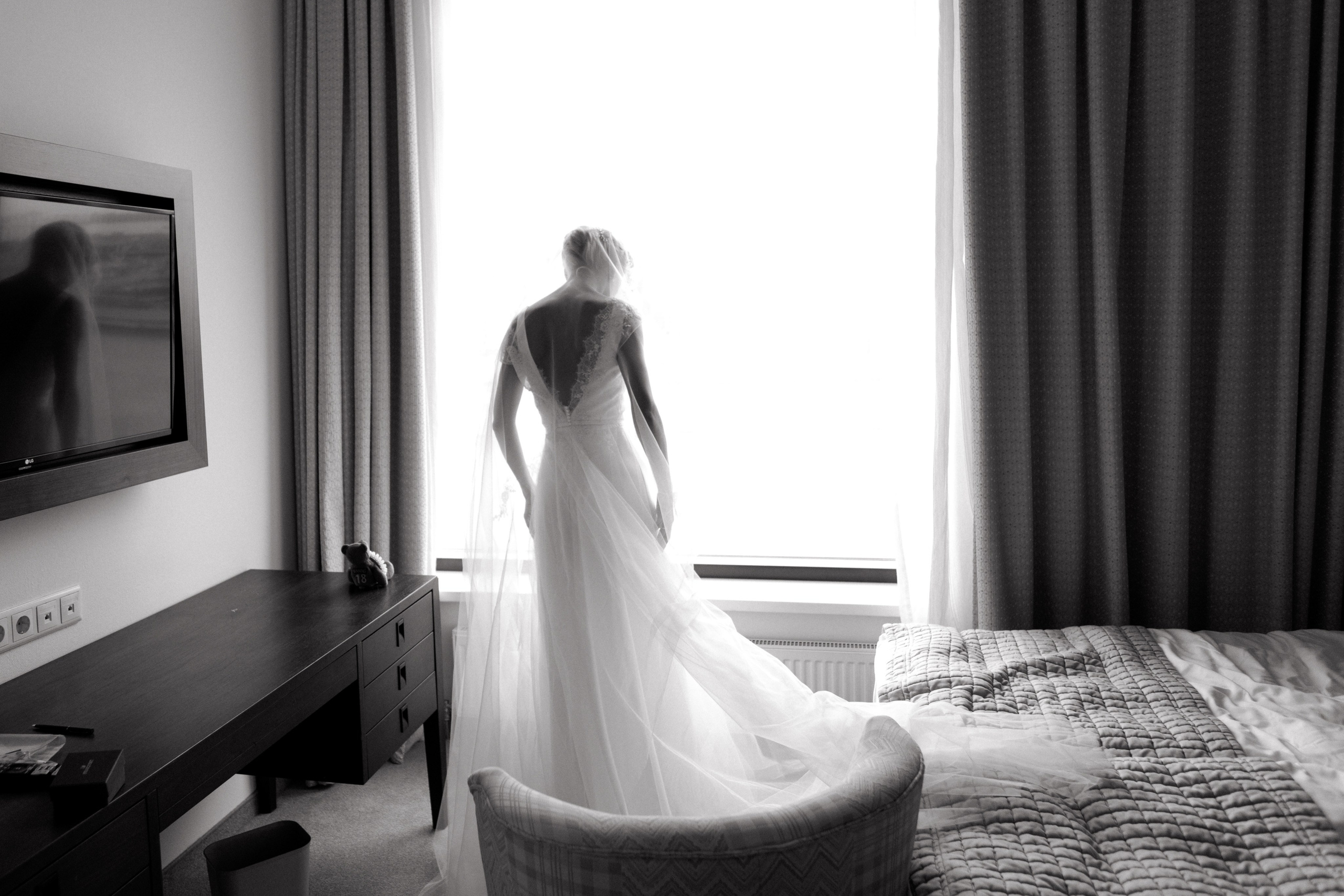 Фотограф Анна Зиновьева