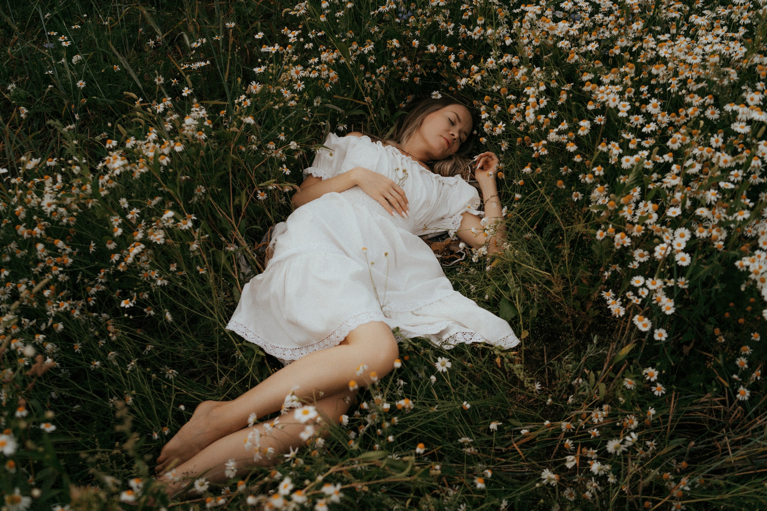 ПОРТРЕТ. Фотограф в Ижевске Маша Бакланова