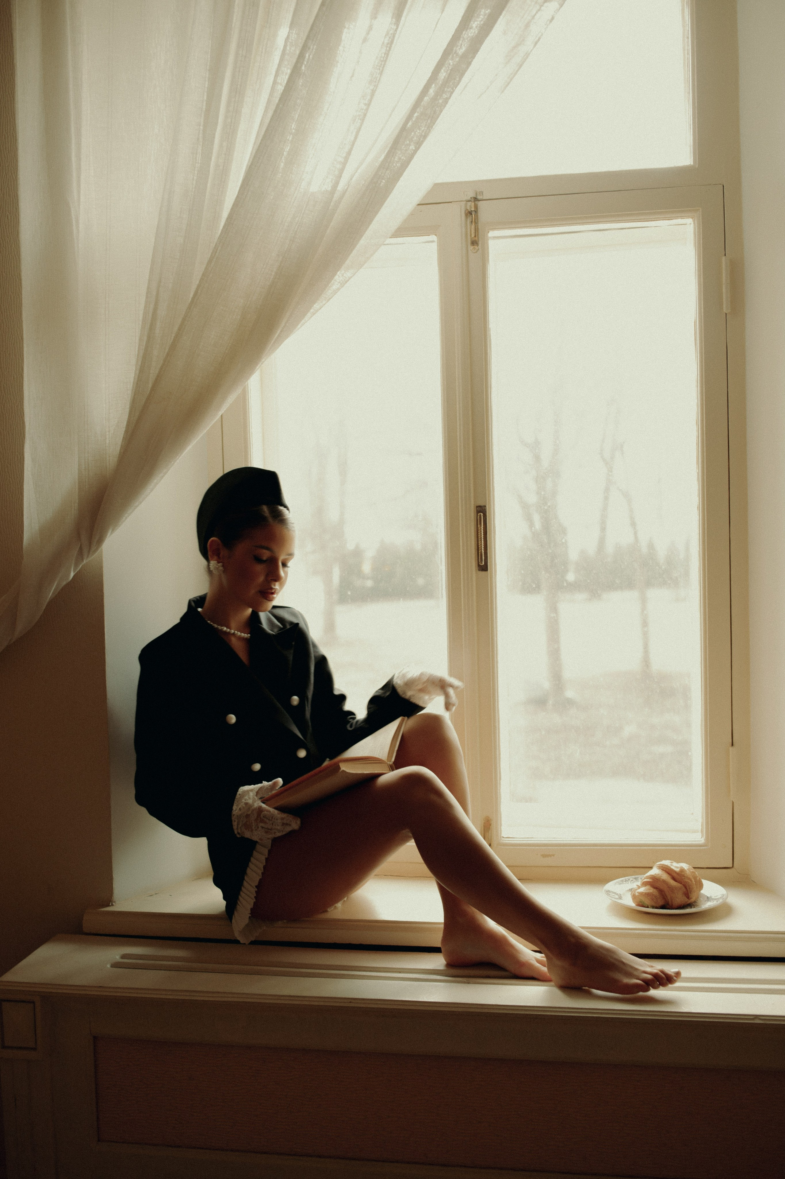 Женский портрет | Фотограф в Зеленограде Таня Бараненко