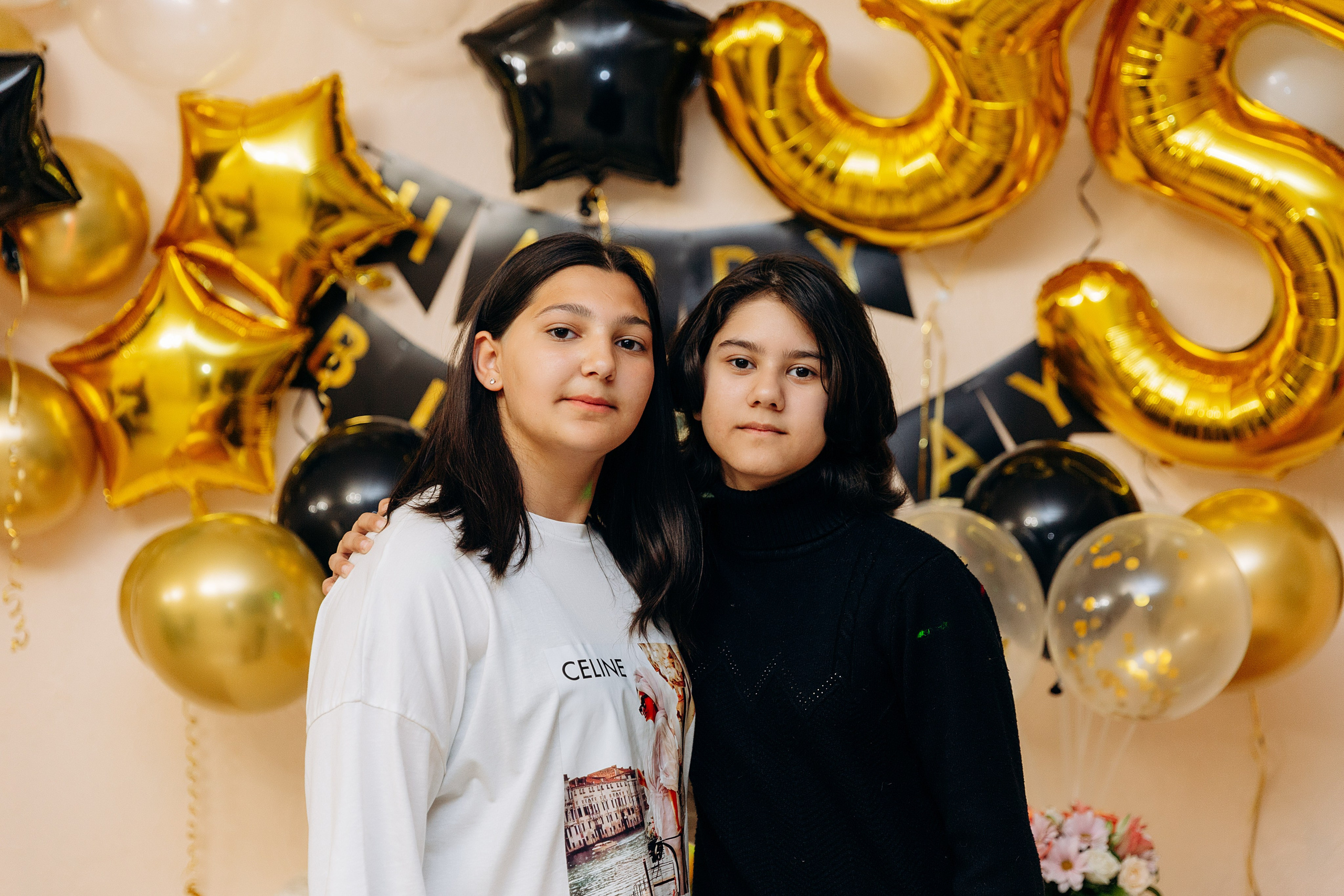 Фотосъемка юбилея в ресторане в Волгодонске