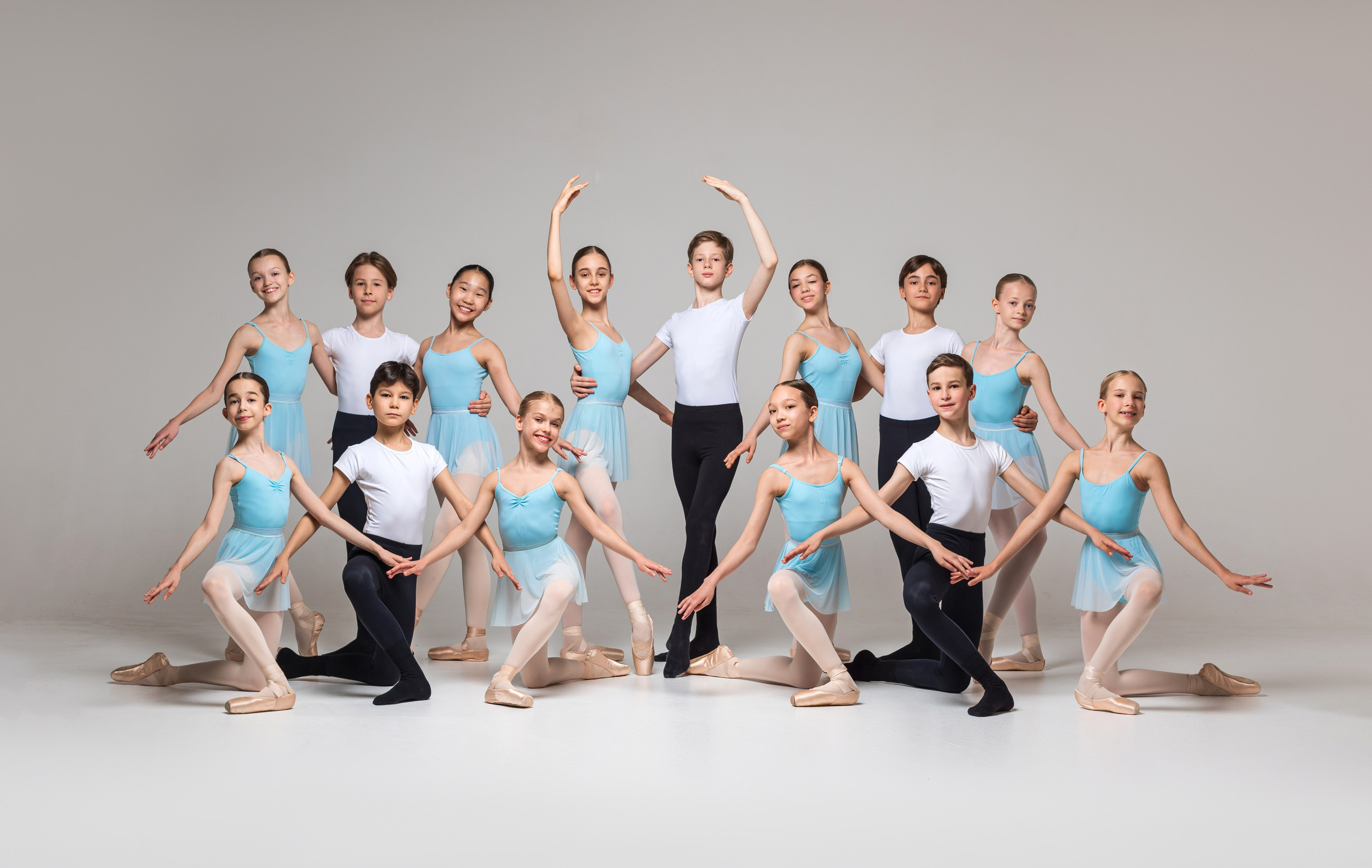 Фотодень «Душа Балета» в Перми. Балетный фотограф Алина Ханько — Душа Балета