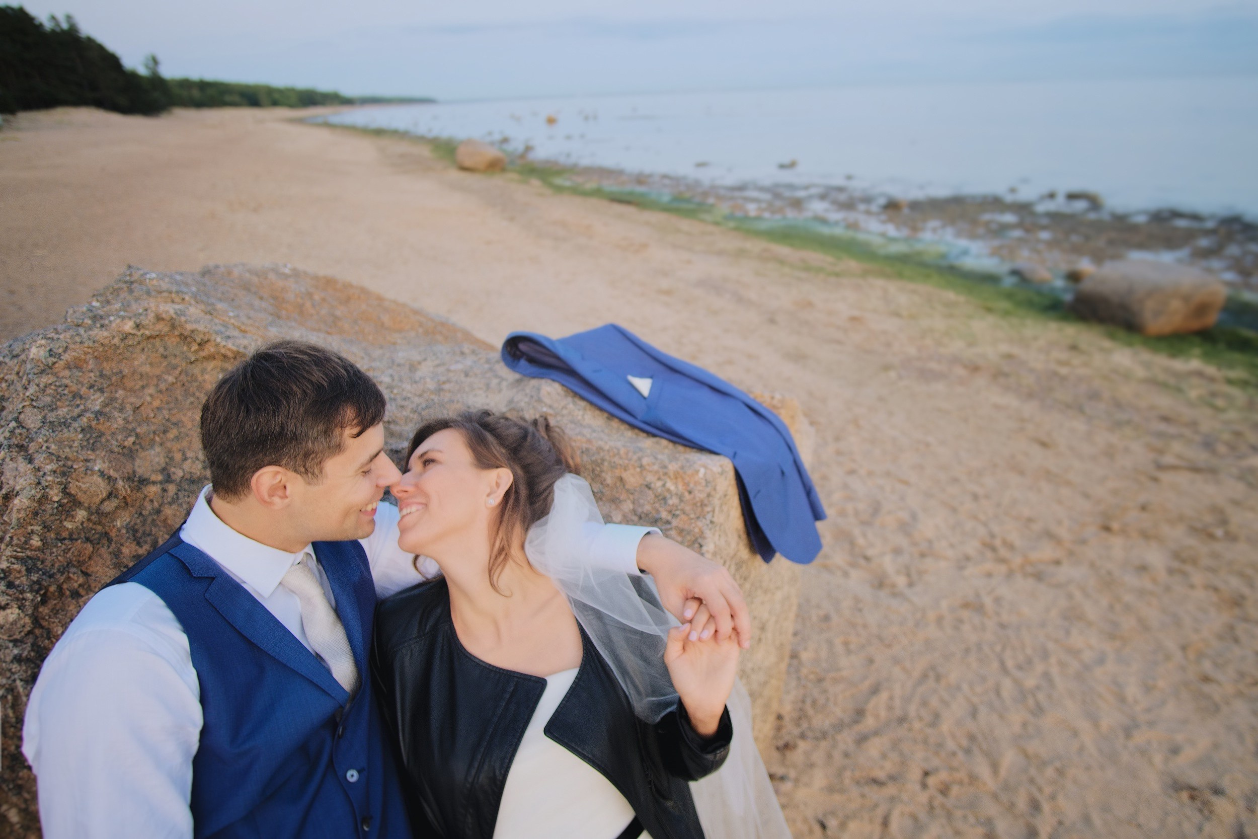 Фотограф и оператор-постановщик в Санкт-Петербурге Беликов Валентин