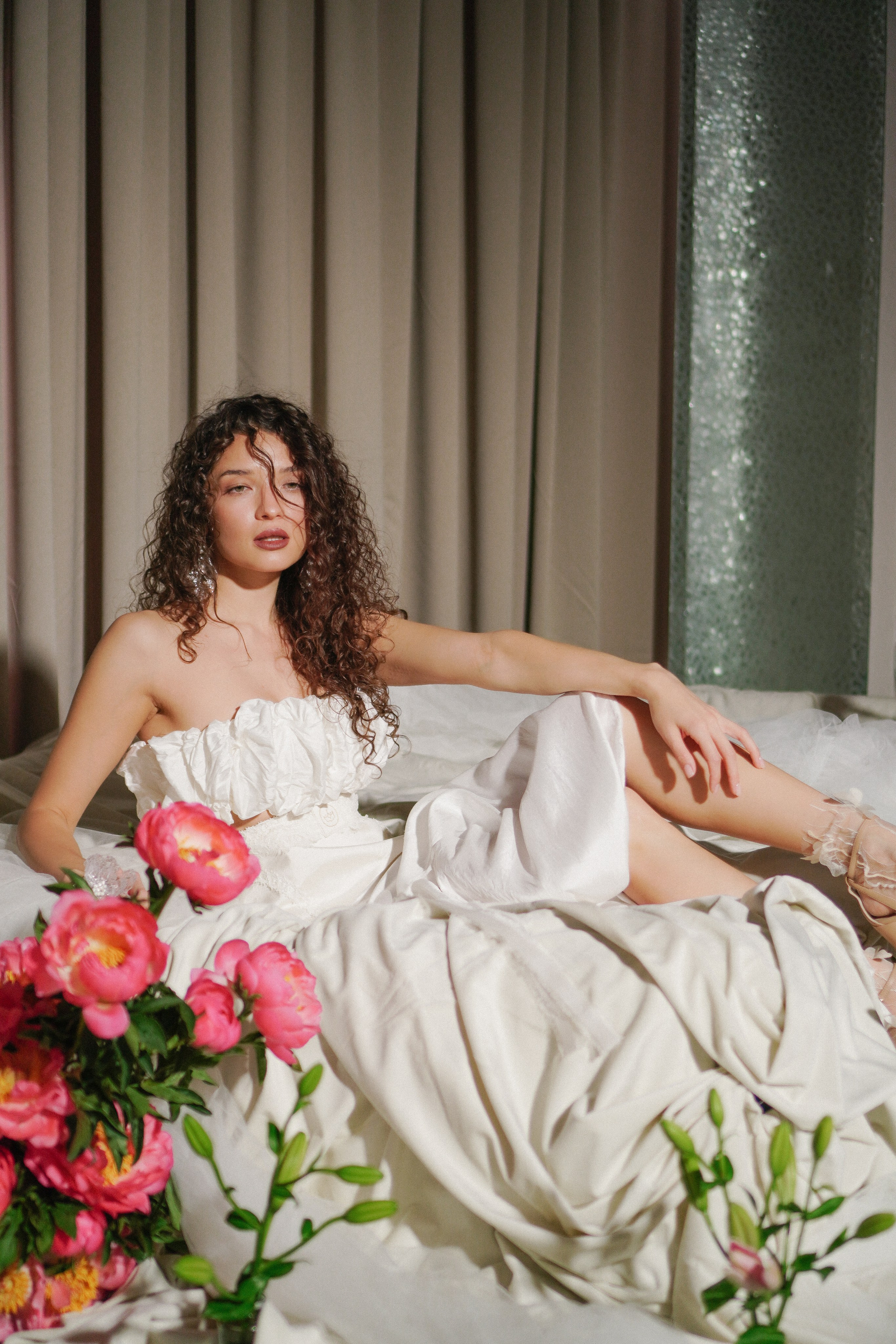 Грандиозный Воркшоп. Свадебный фотограф Питер