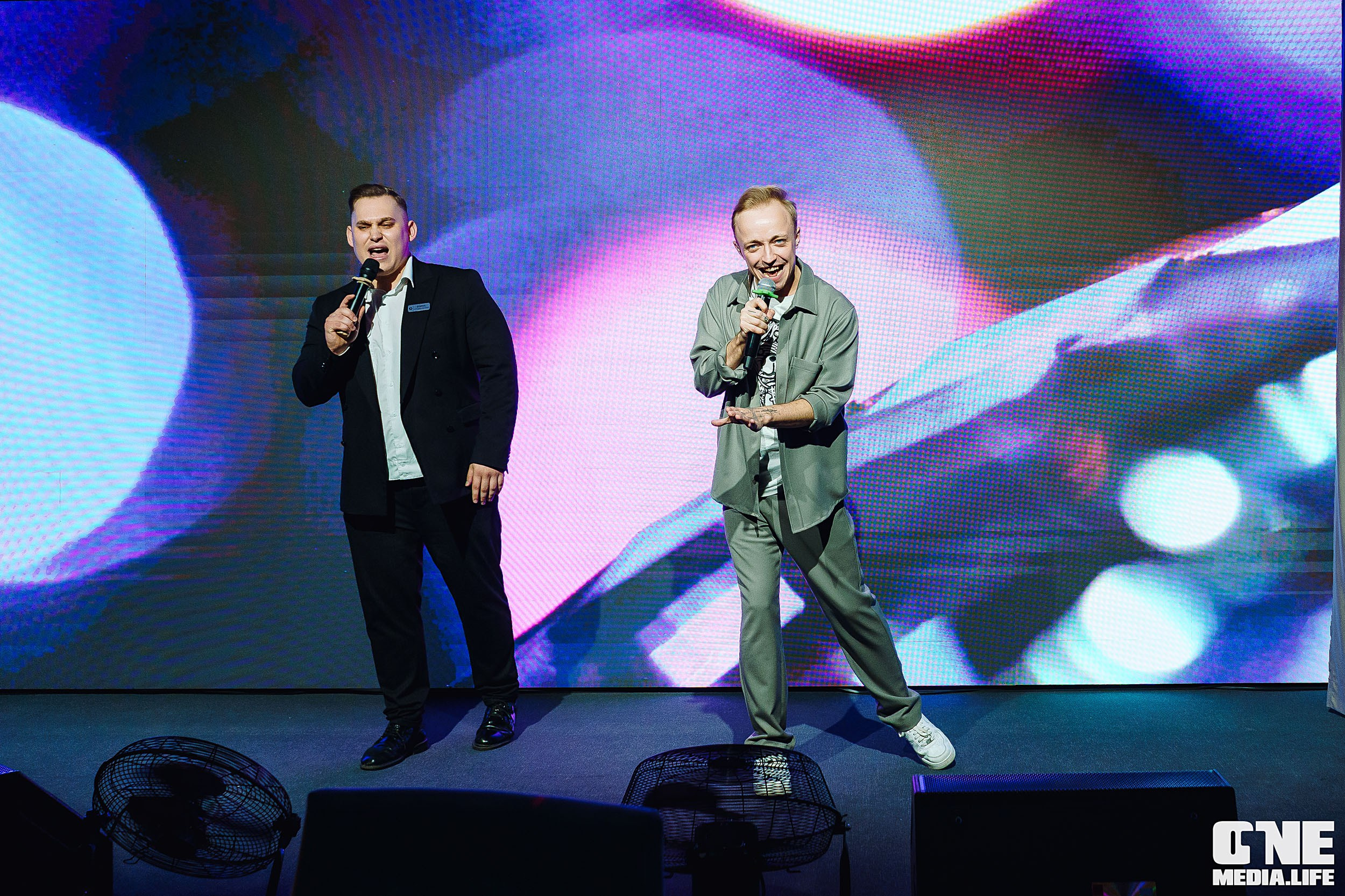 Фоторепортаж из ресторана Океан. One Media Life: фоторепортажи, фотоотчеты с мероприятий и заведений