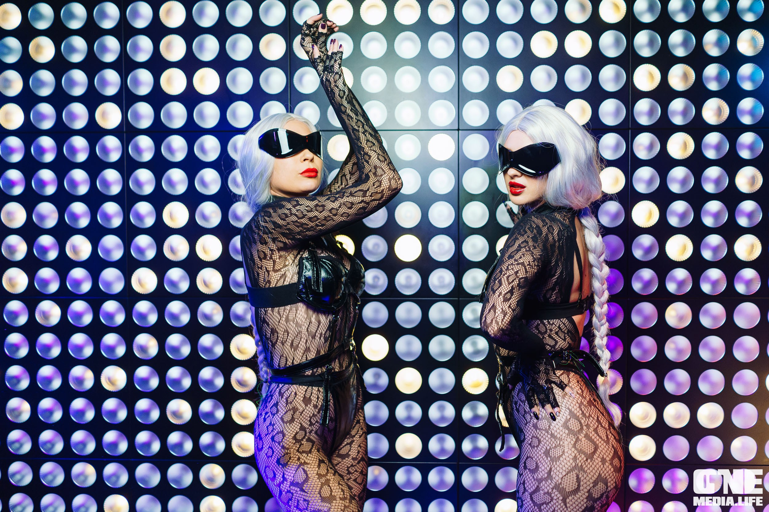 Фоторепортаж из караоке-клуба Эйфория. One Media Life: фоторепортажи, фотоотчеты с мероприятий и заведений