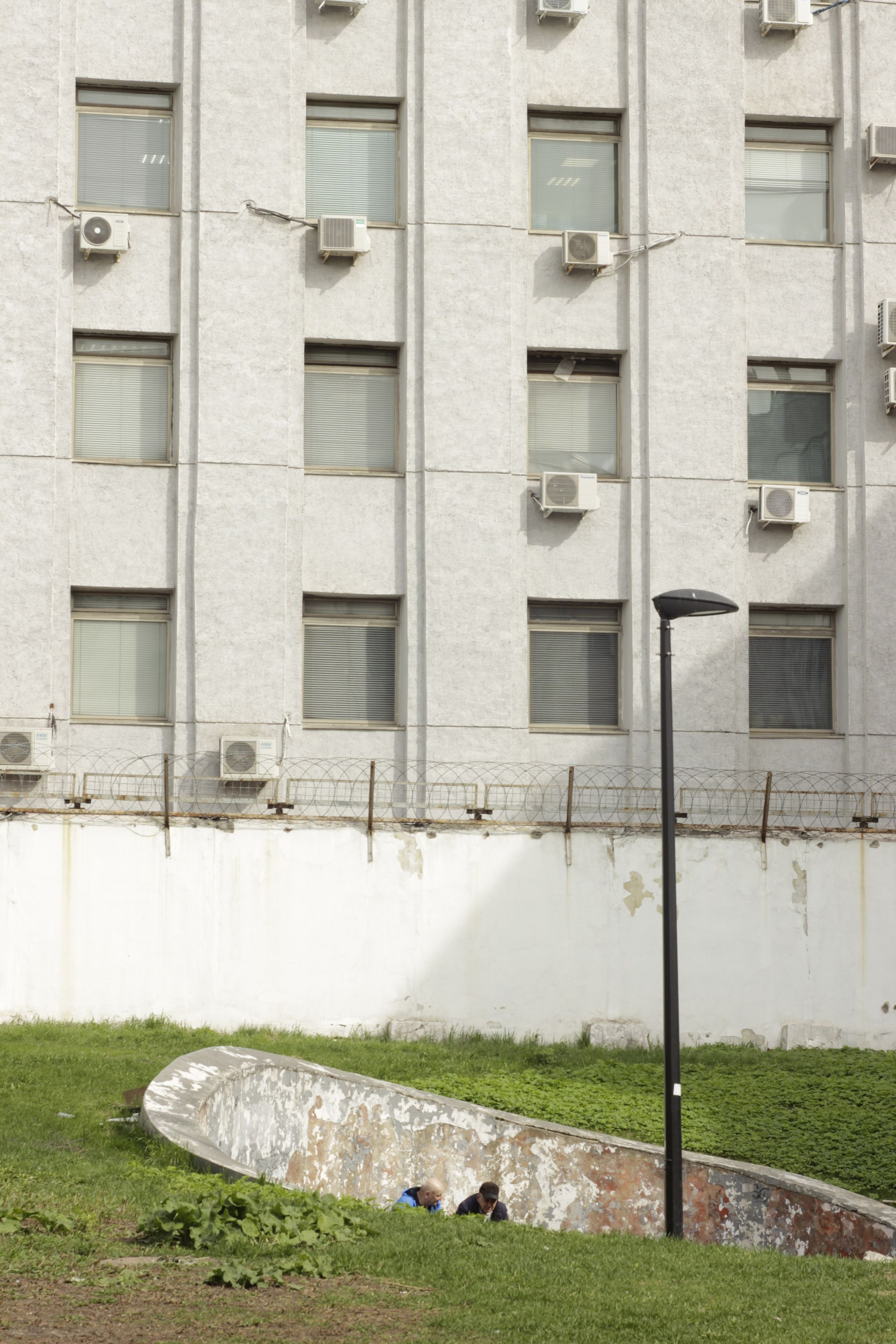 Москва и москвичи в объективе провенциала. Фотокрыжовник. Снимаем, дружим, путешествуем