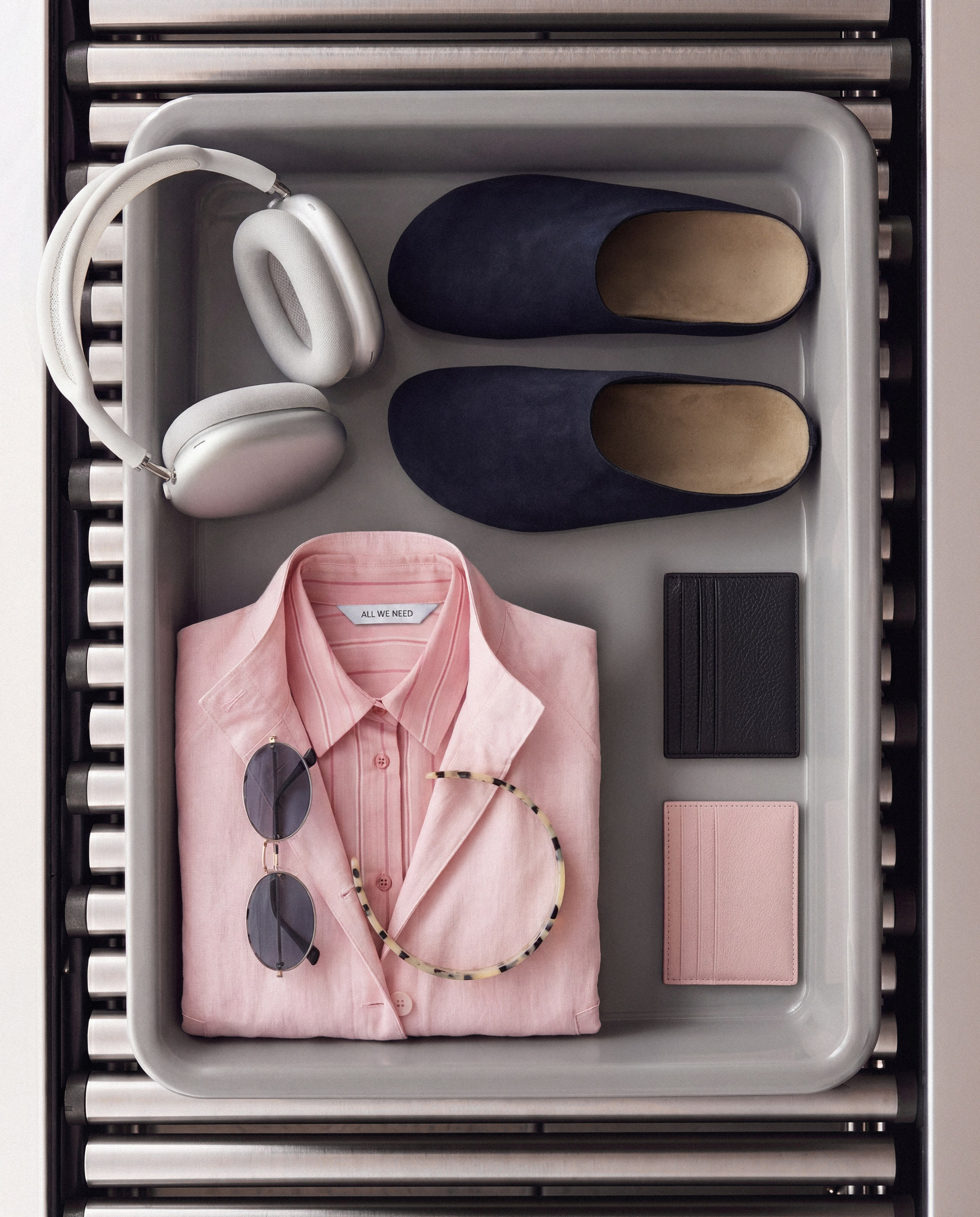 Обучение. Fashion ai-creator for brands