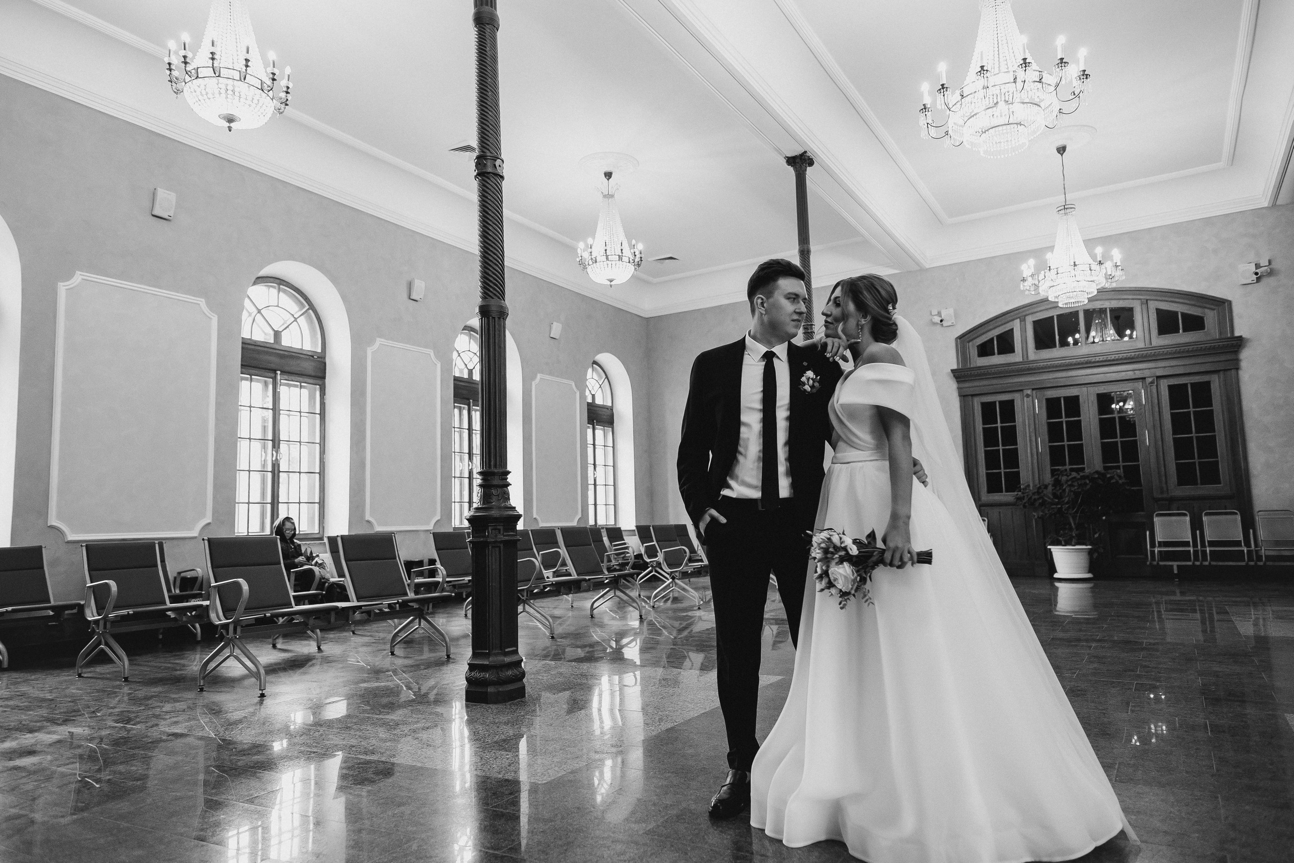 Свадебный фотограф Пермь