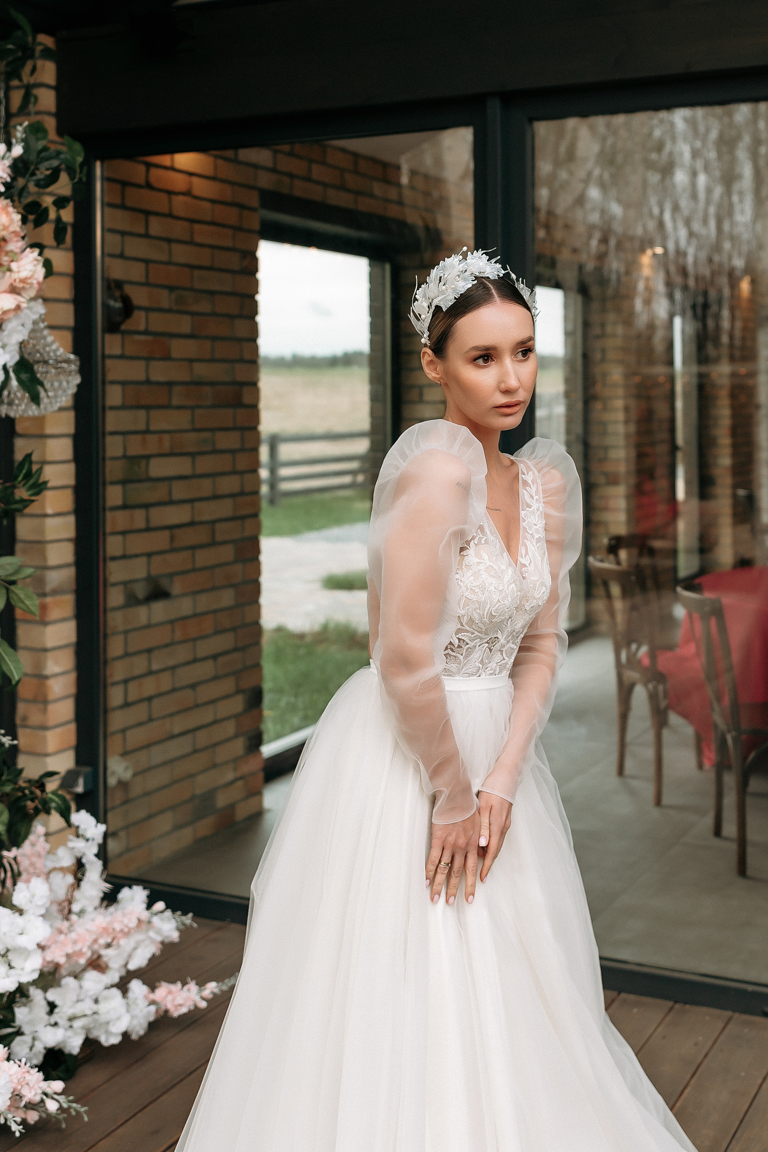 Свадебный фотограф Пермь