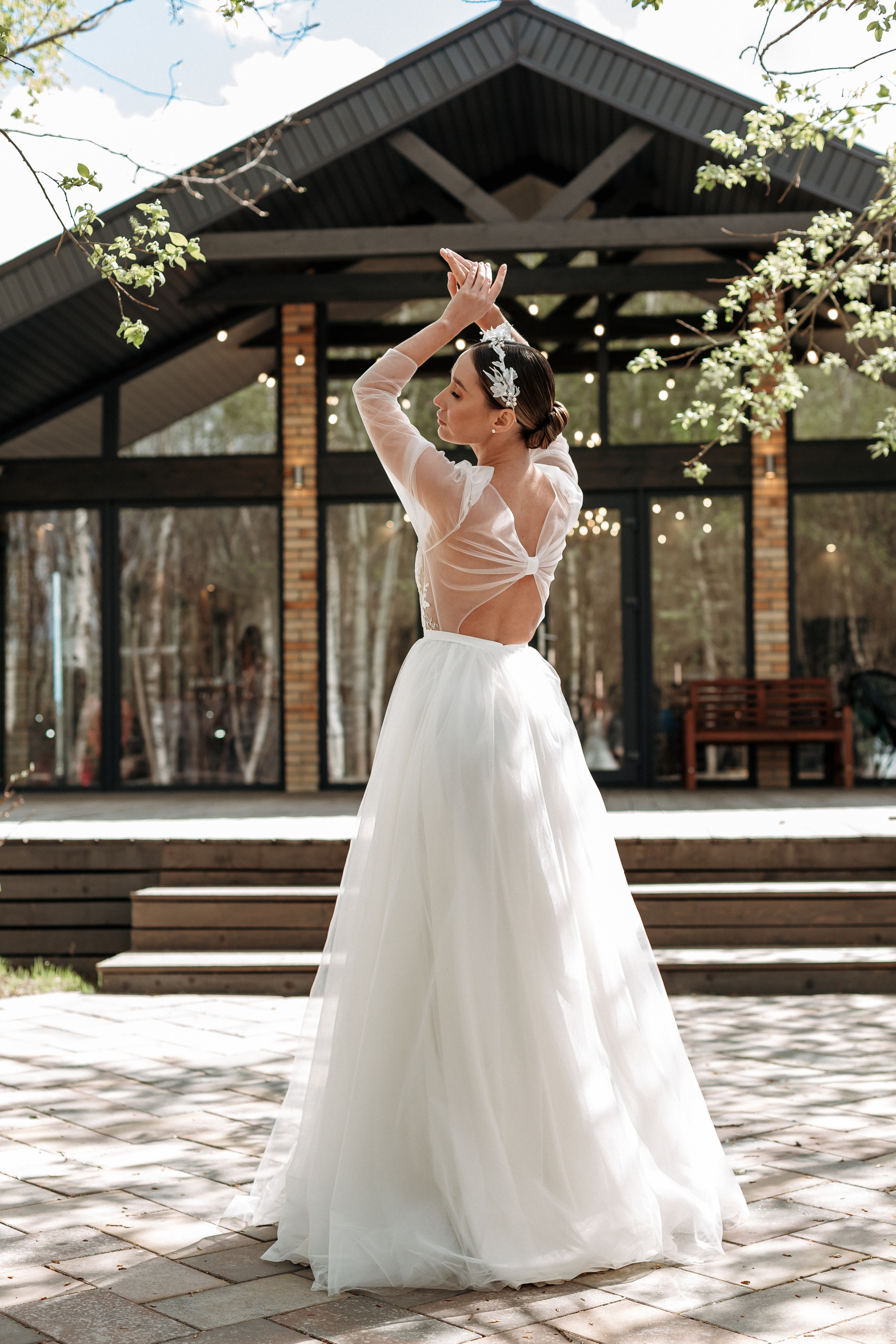 Свадебный фотограф Пермь