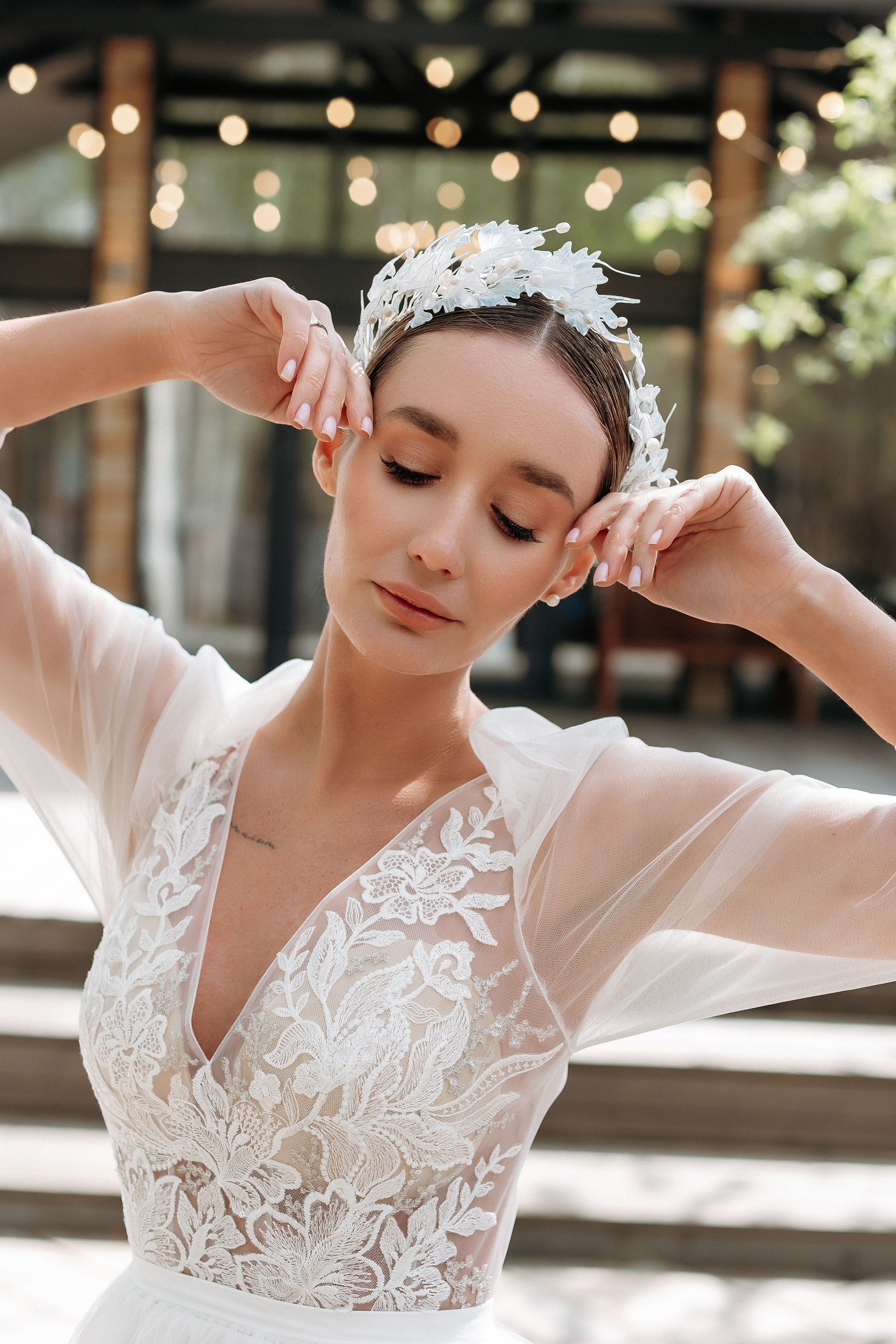 Свадебный фотограф Пермь