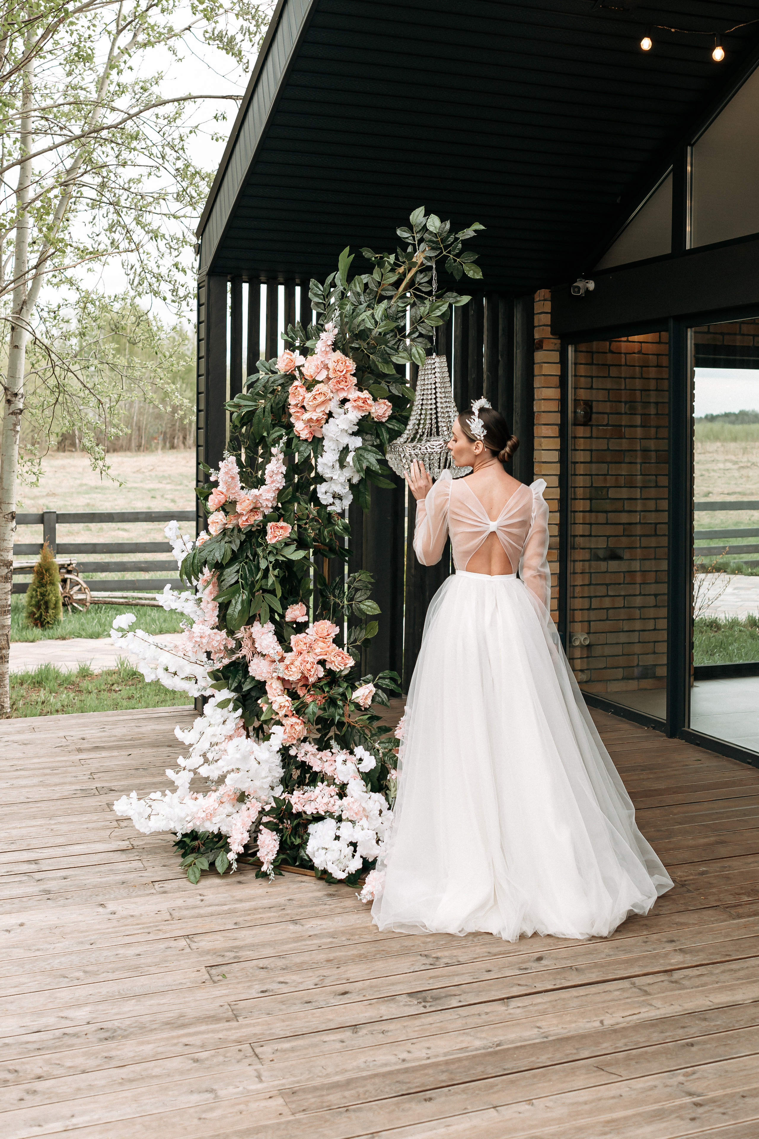 Свадебный фотограф Пермь