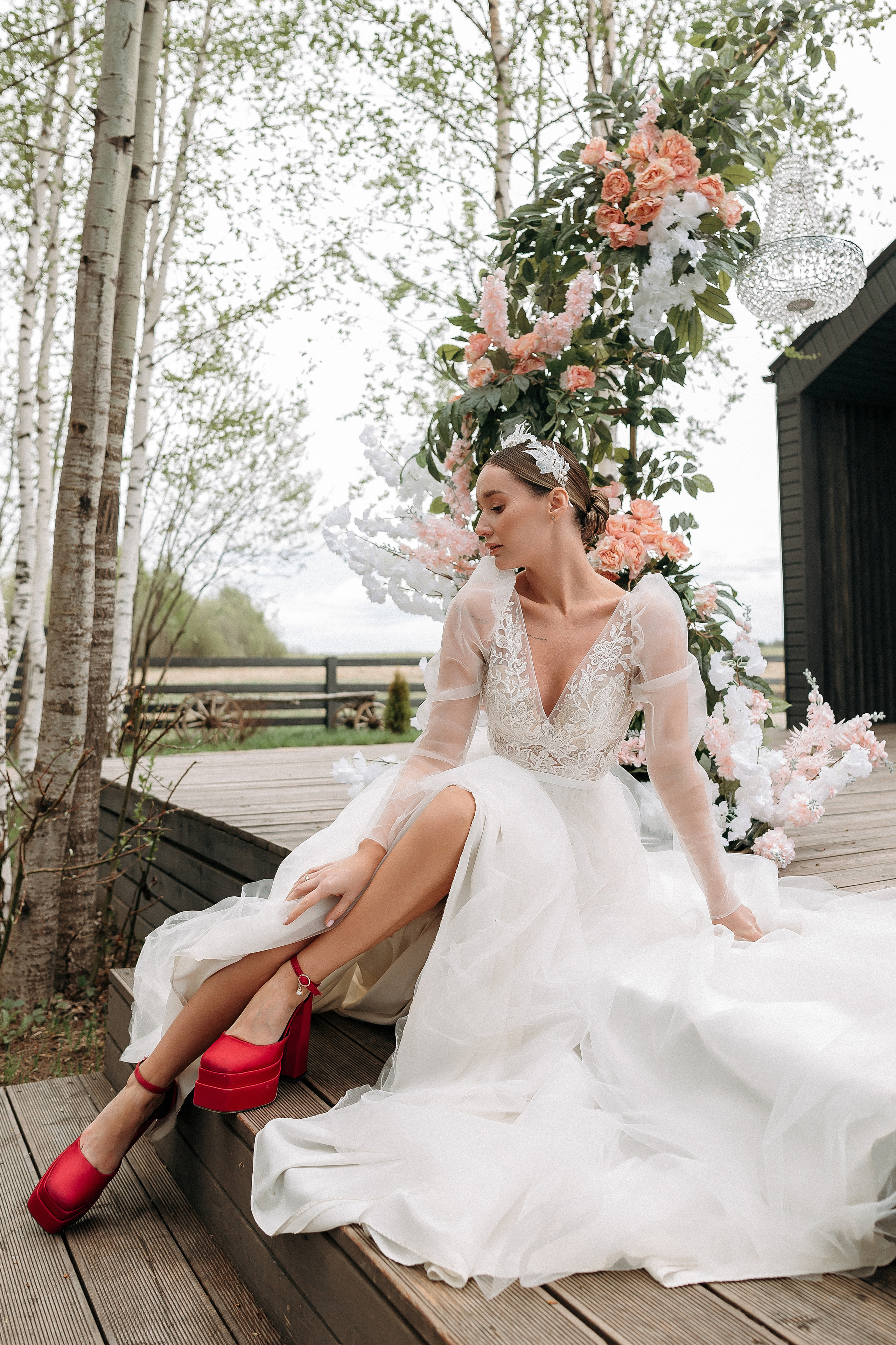 Свадебный фотограф Пермь