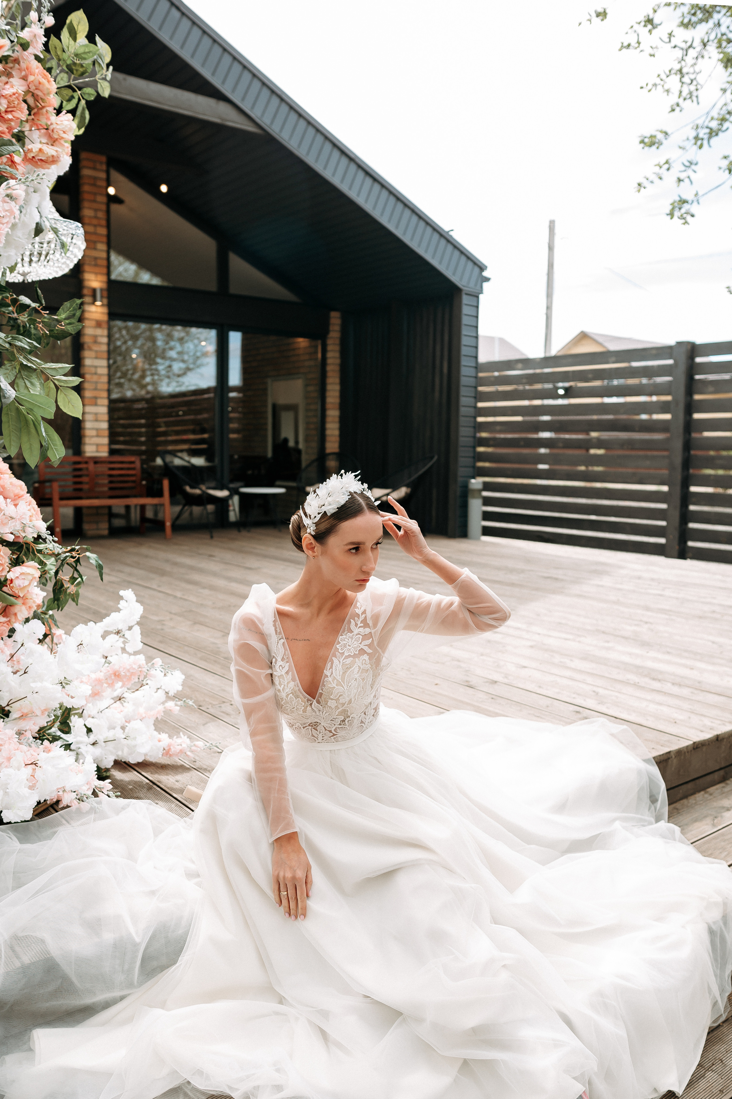 Свадебный фотограф Пермь