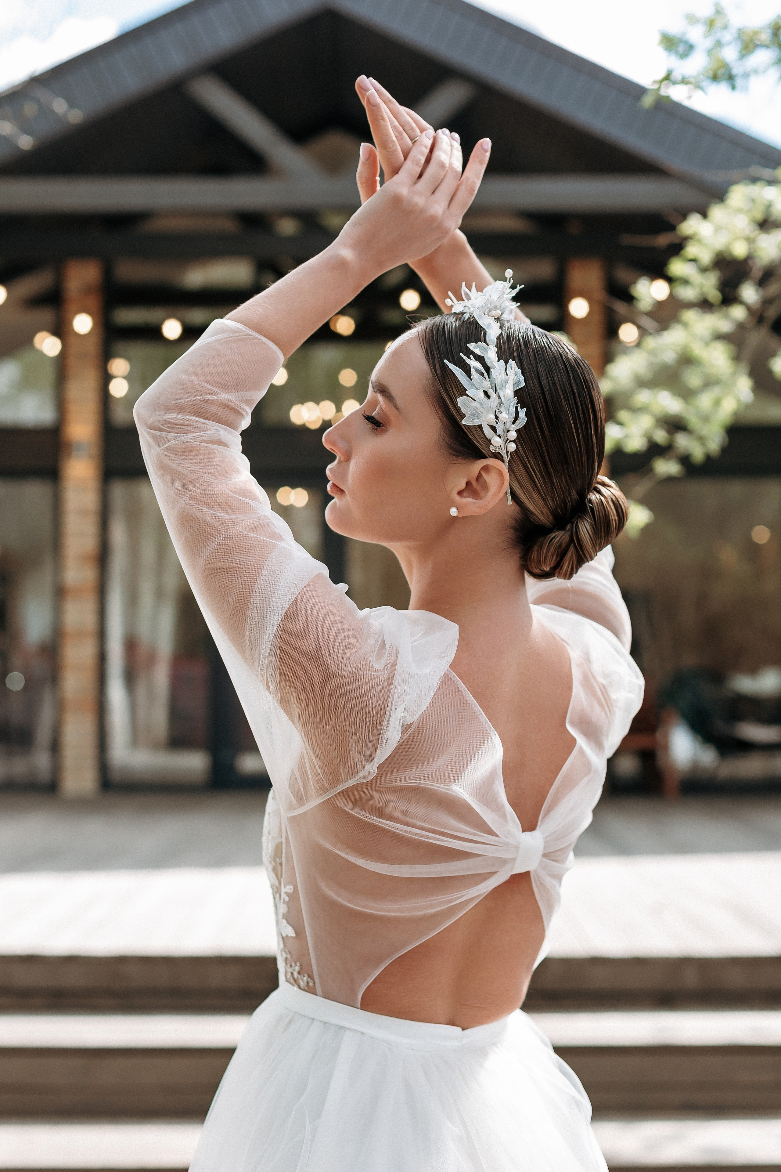 Свадебный фотограф Пермь