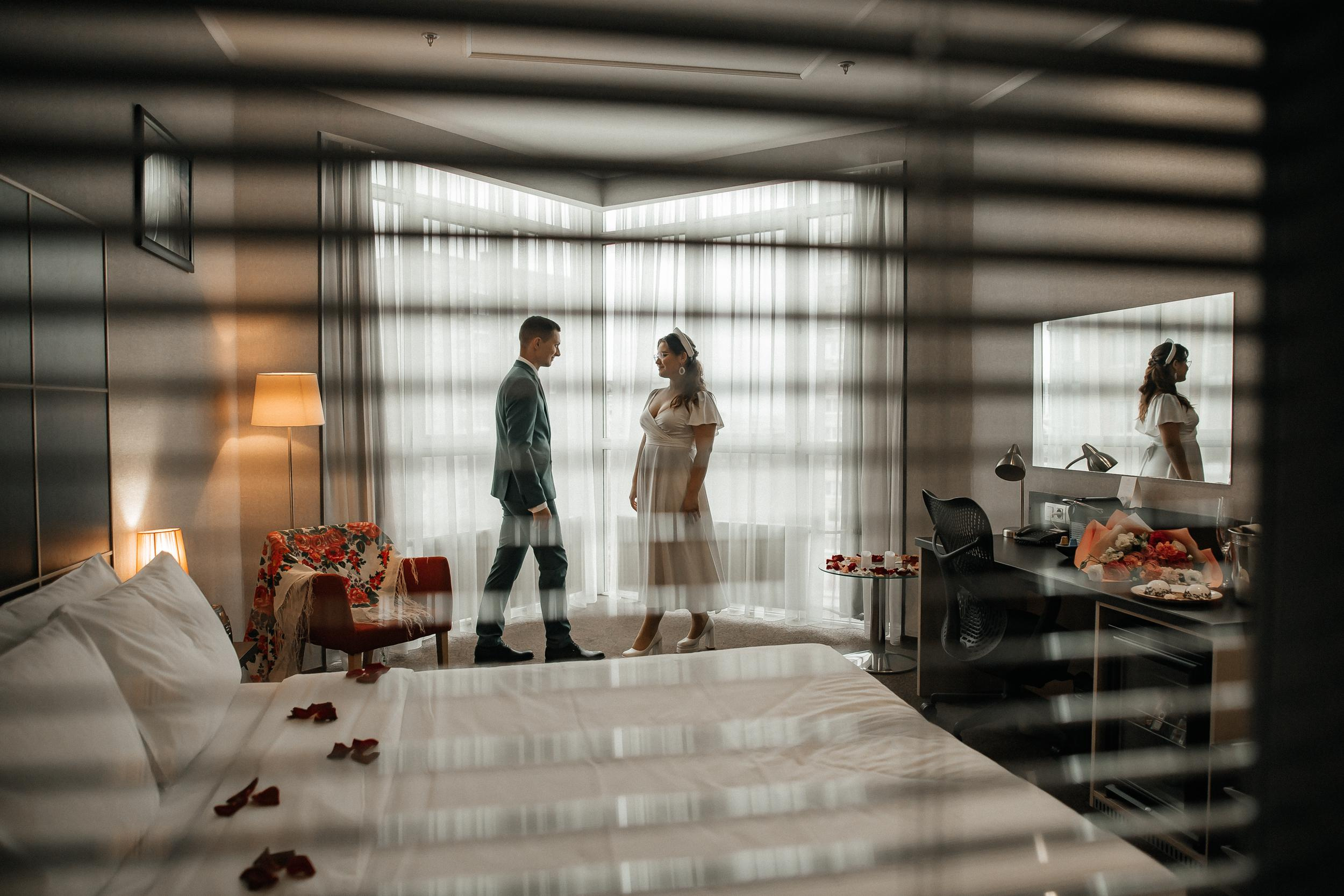 Свадебный фотограф Пермь