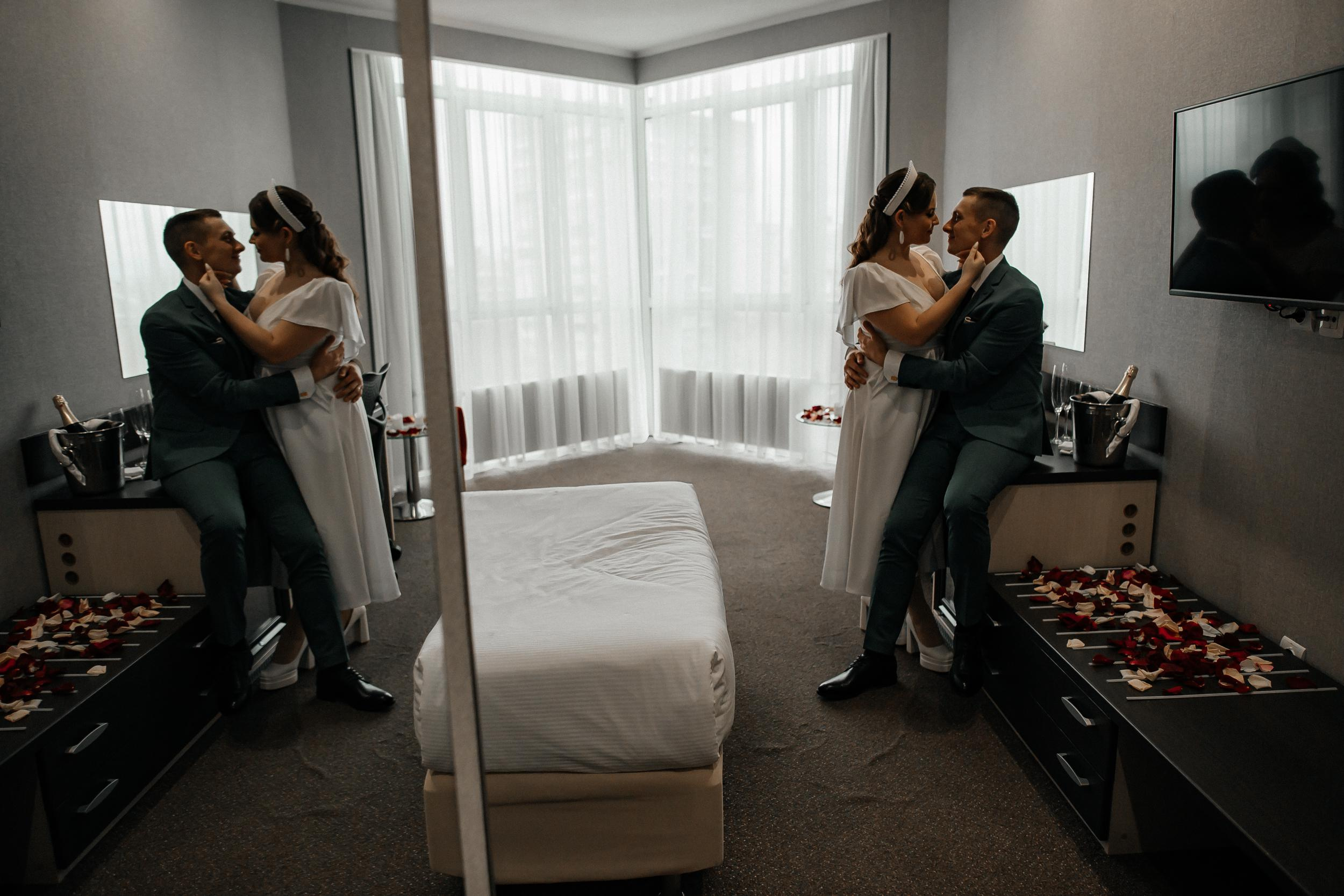 Свадебный фотограф Пермь