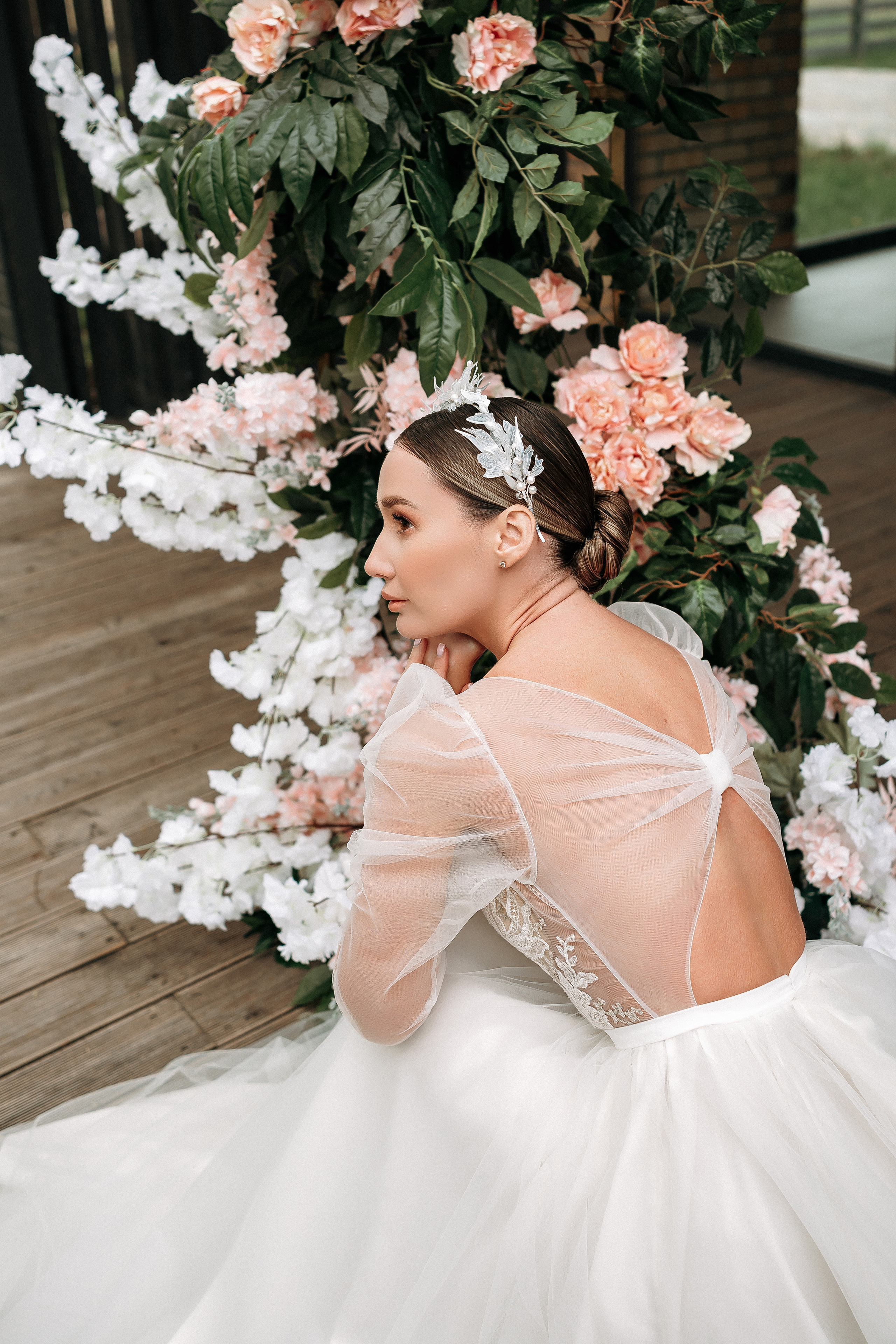 Свадебный фотограф Пермь