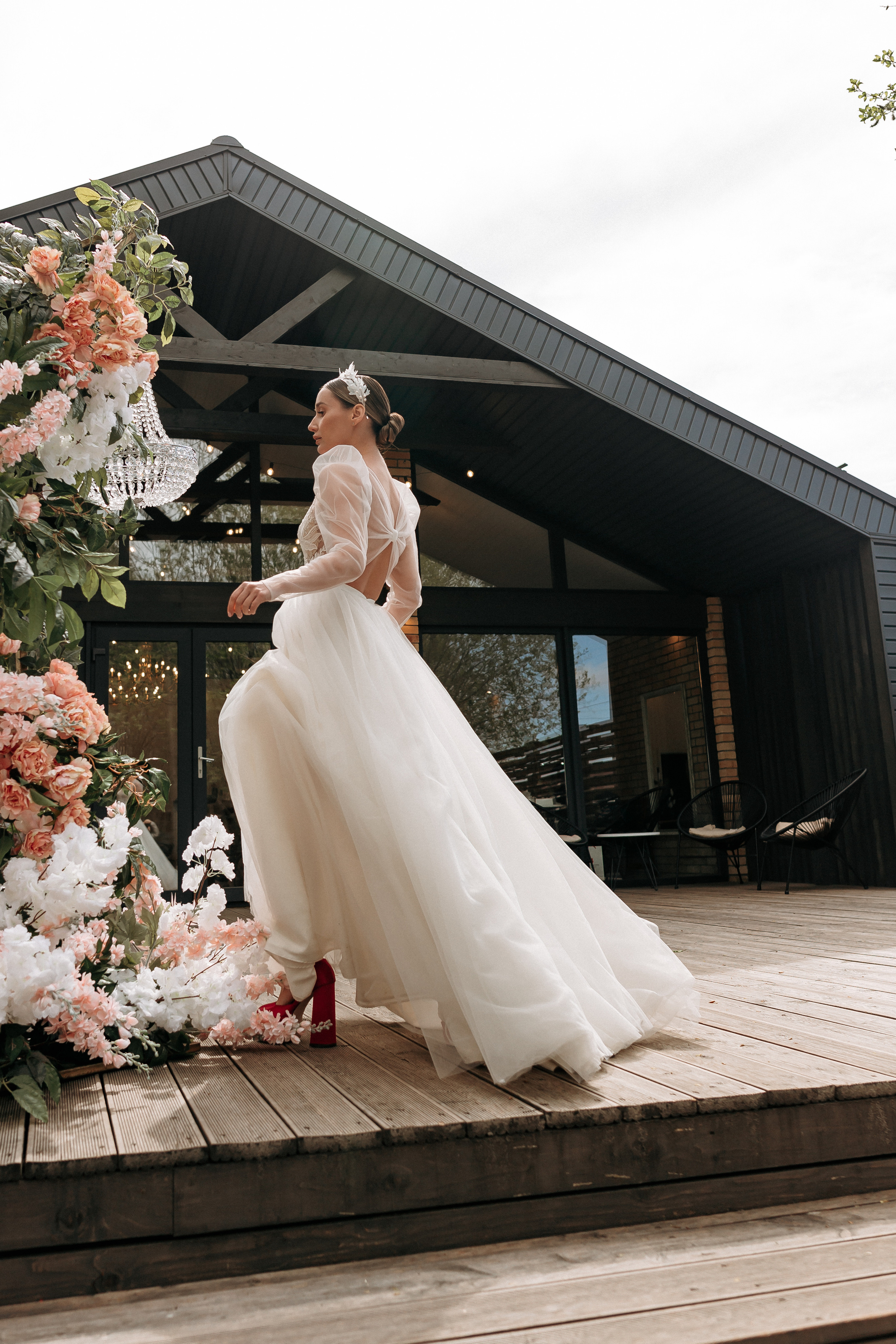 Свадебный фотограф Пермь