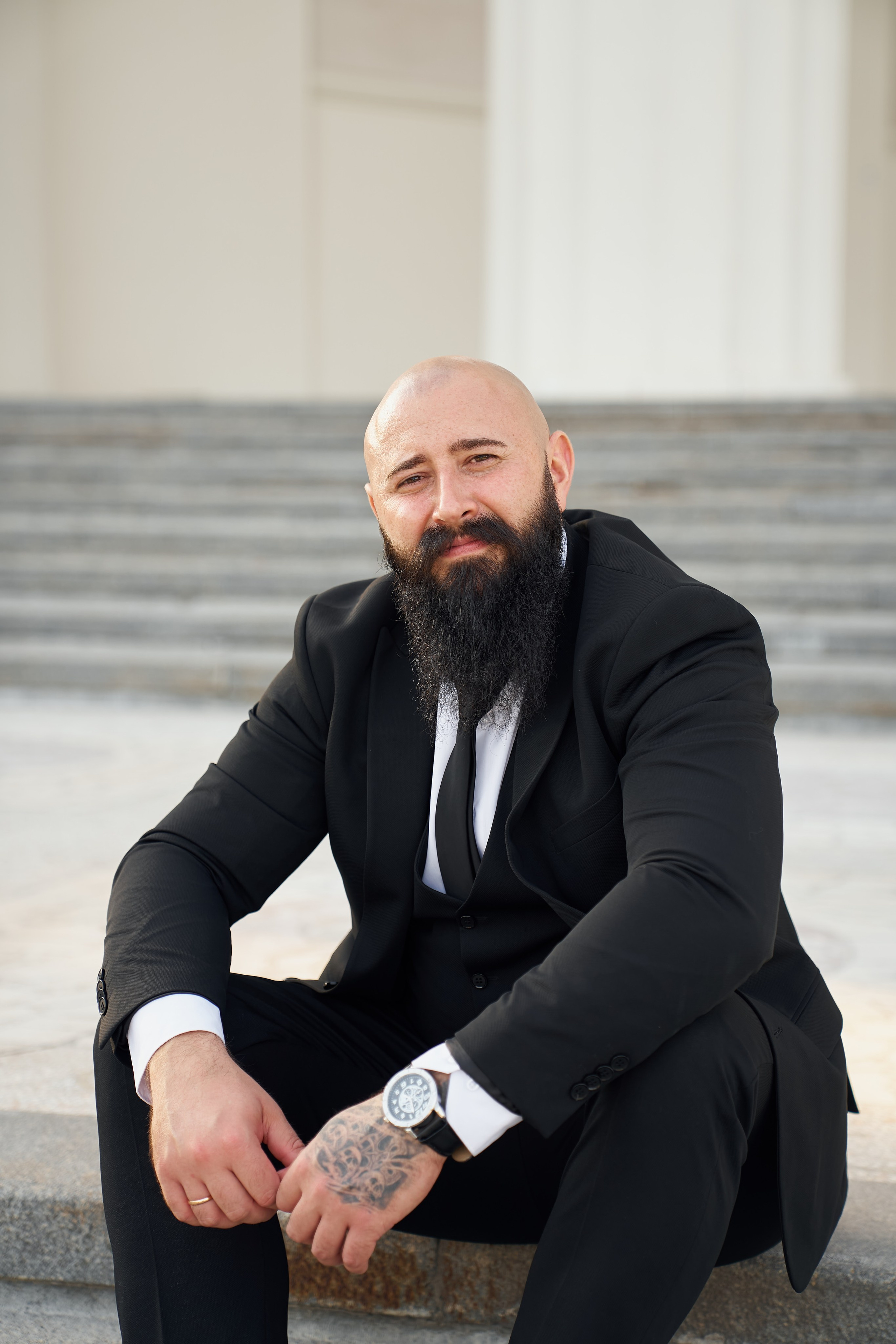 Фотограф в Грибоедовский ЗАГС — Дворец бракосочетаня № 1, Фотограф Евгений Опарин