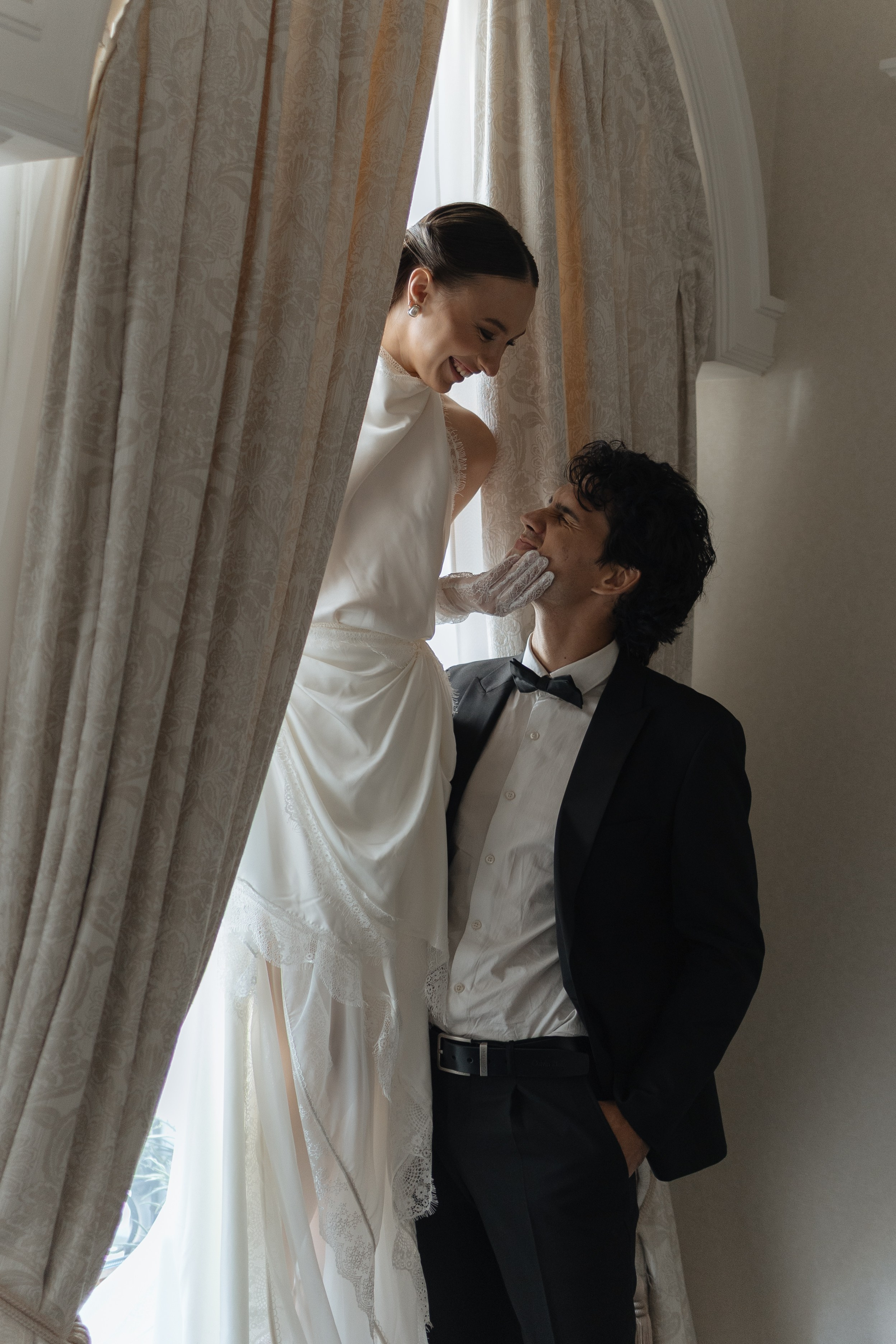 Свадебный фотограф Москва