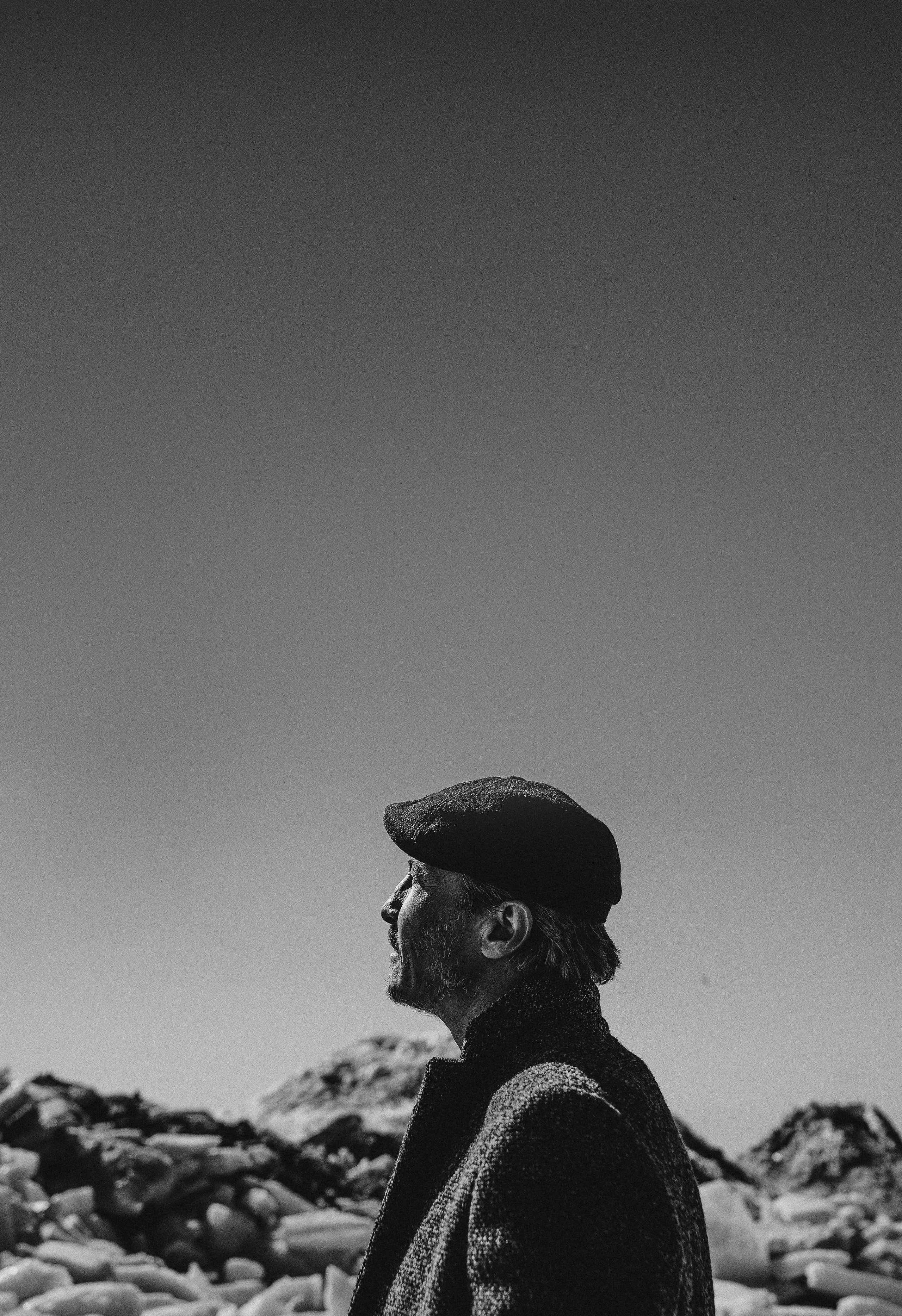 Прайс. Даниил Фреймон — первый мужской фотограф в городе Алматы