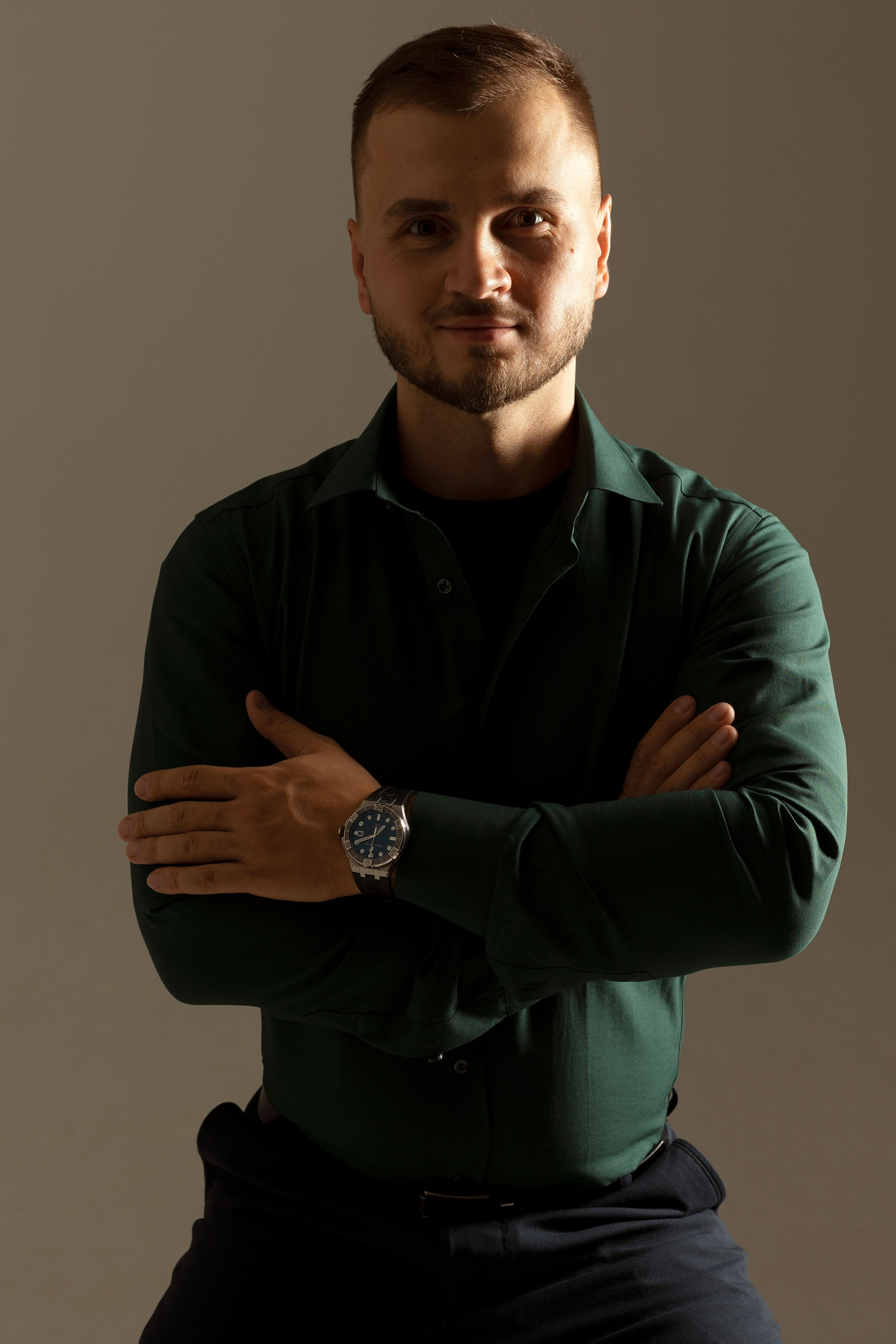 Артур. Контент для предпринимателя. Контент фотограф Казань Татьяна Горина