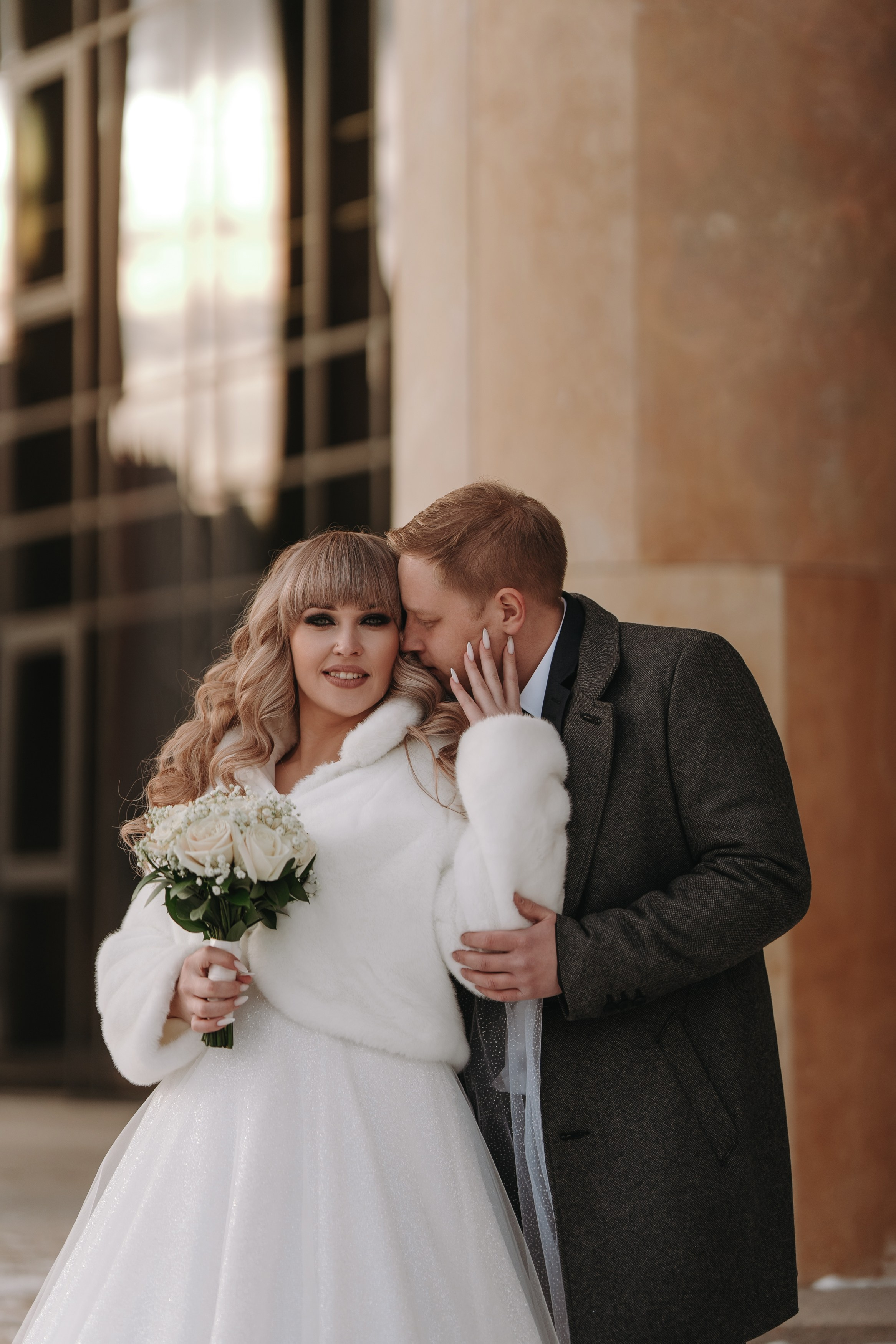 ФОТОСТУДИЯ МОНОХРОМ, КИРОВСКИЙ ЗАГС, ДВОРЕЦ БОРЬБЫ, БОТАНИЧЕСКИЙ САД, РЕСТОРАН ЯНС, ВЕДУЩИЙ РАМИС КАРИМОВ УФА