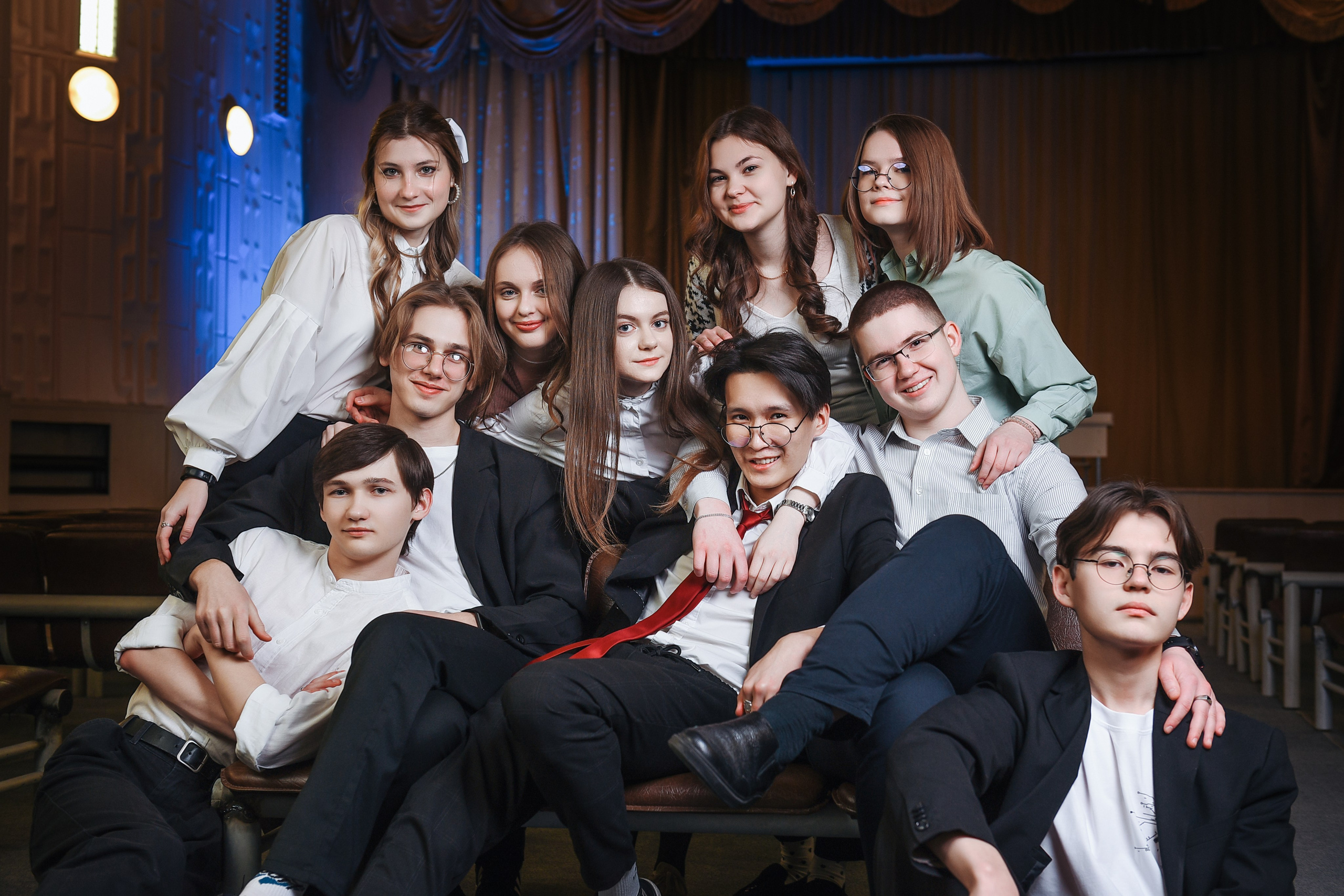 Лицей Лесниково. Выпускные альбомы в Кургане, Твой альбом, Книга